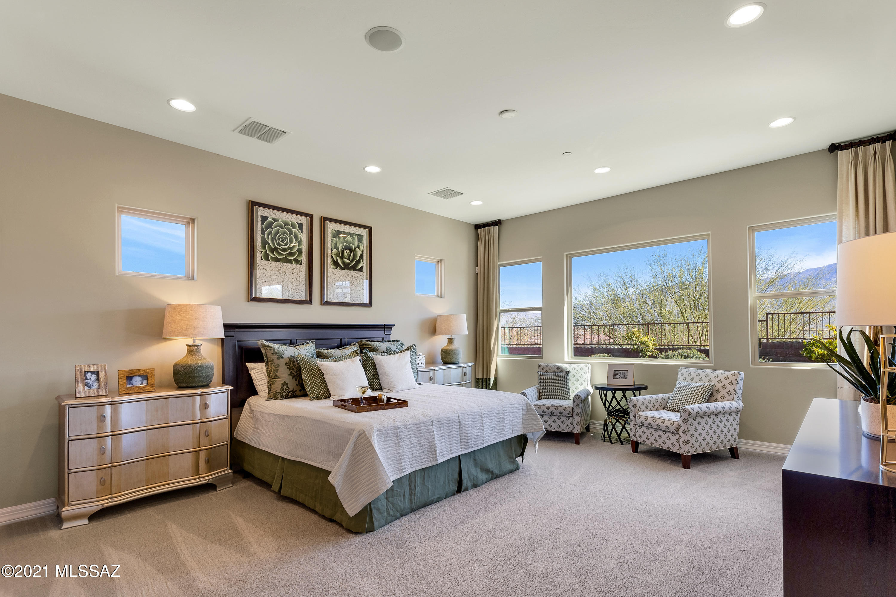 Rancho Vistoso Parcel 5F SQ20170690715 - Residential