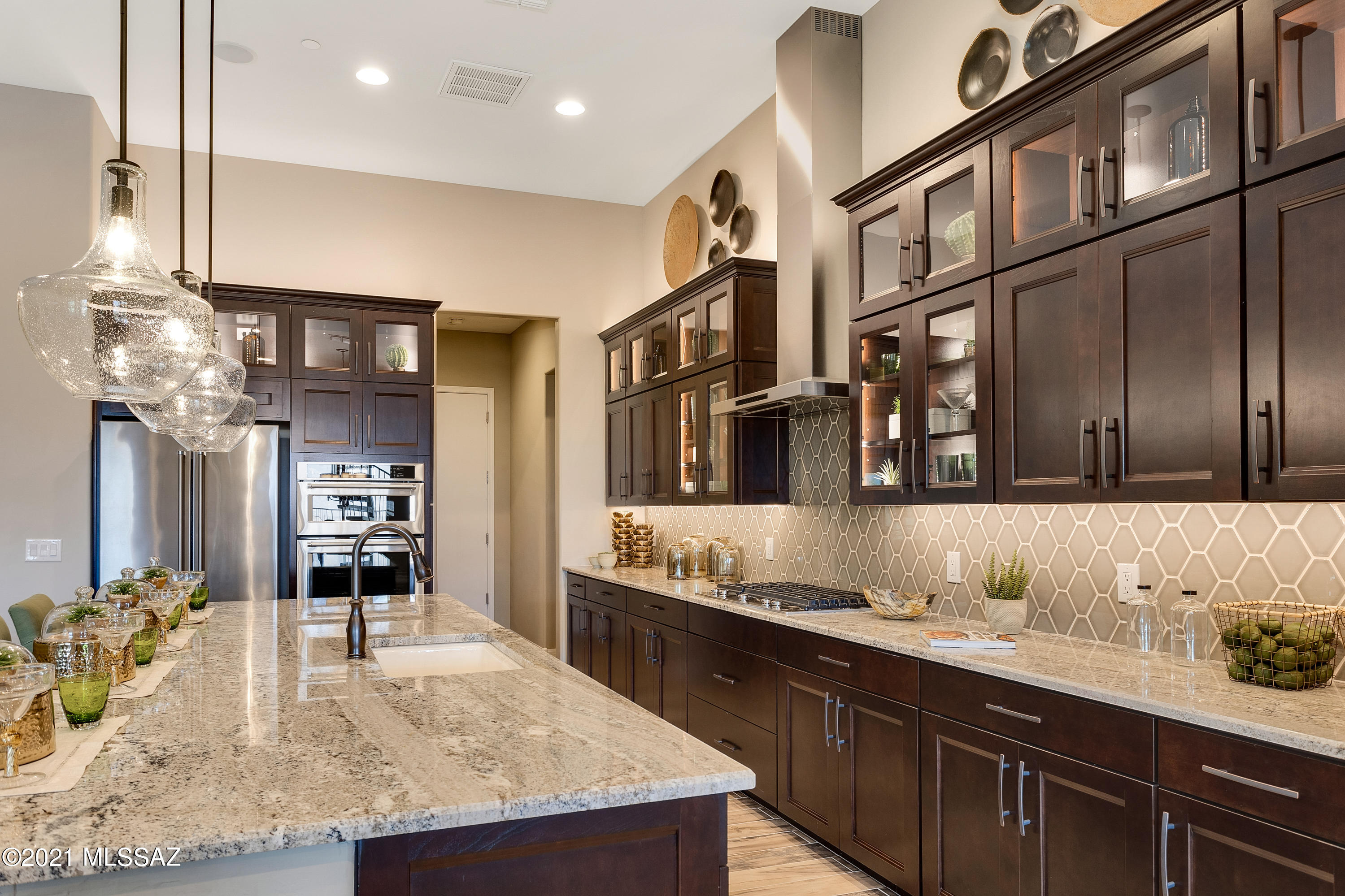 Rancho Vistoso Parcel 5F SQ20170690715 - Residential