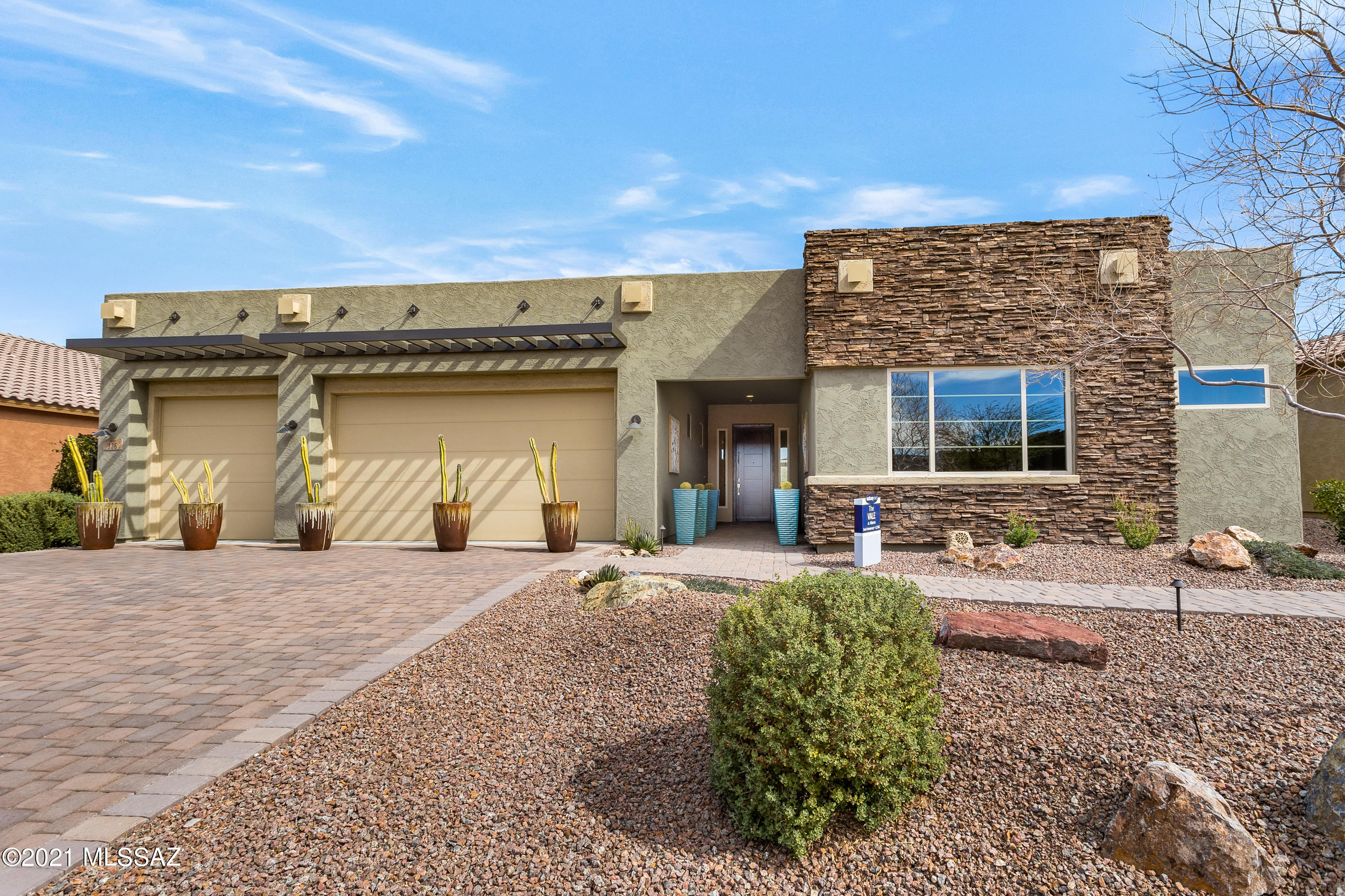 Rancho Vistoso Parcel 5F SQ20170690715 - Residential