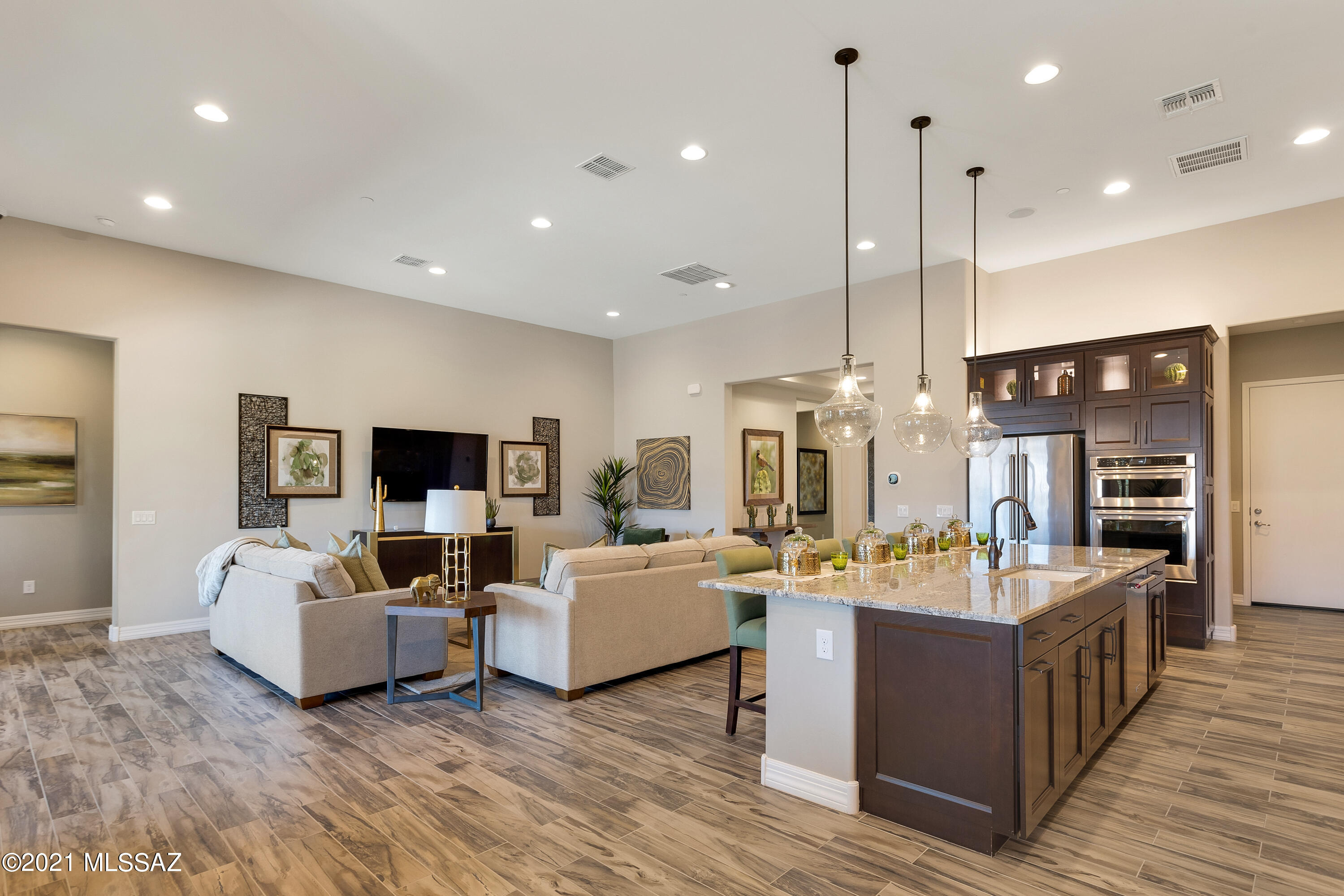 Rancho Vistoso Parcel 5F SQ20170690715 - Residential