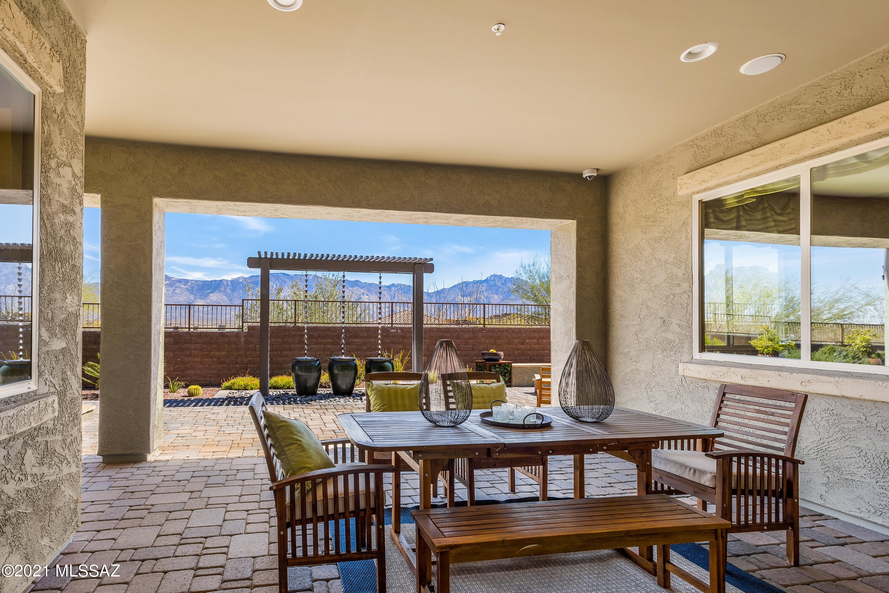 Rancho Vistoso Parcel 5F SQ20170690715 - Residential