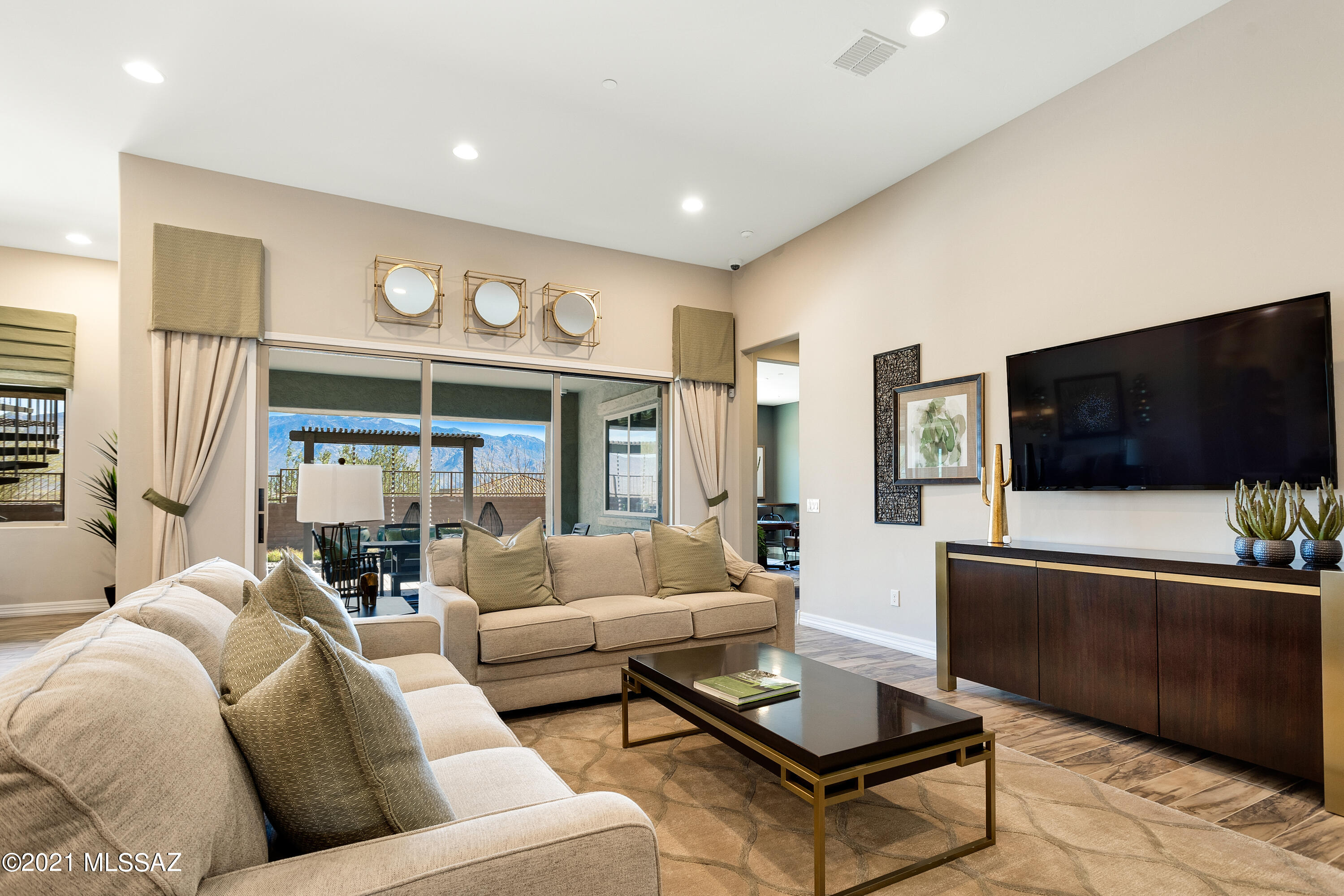 Rancho Vistoso Parcel 5F SQ20170690715 - Residential