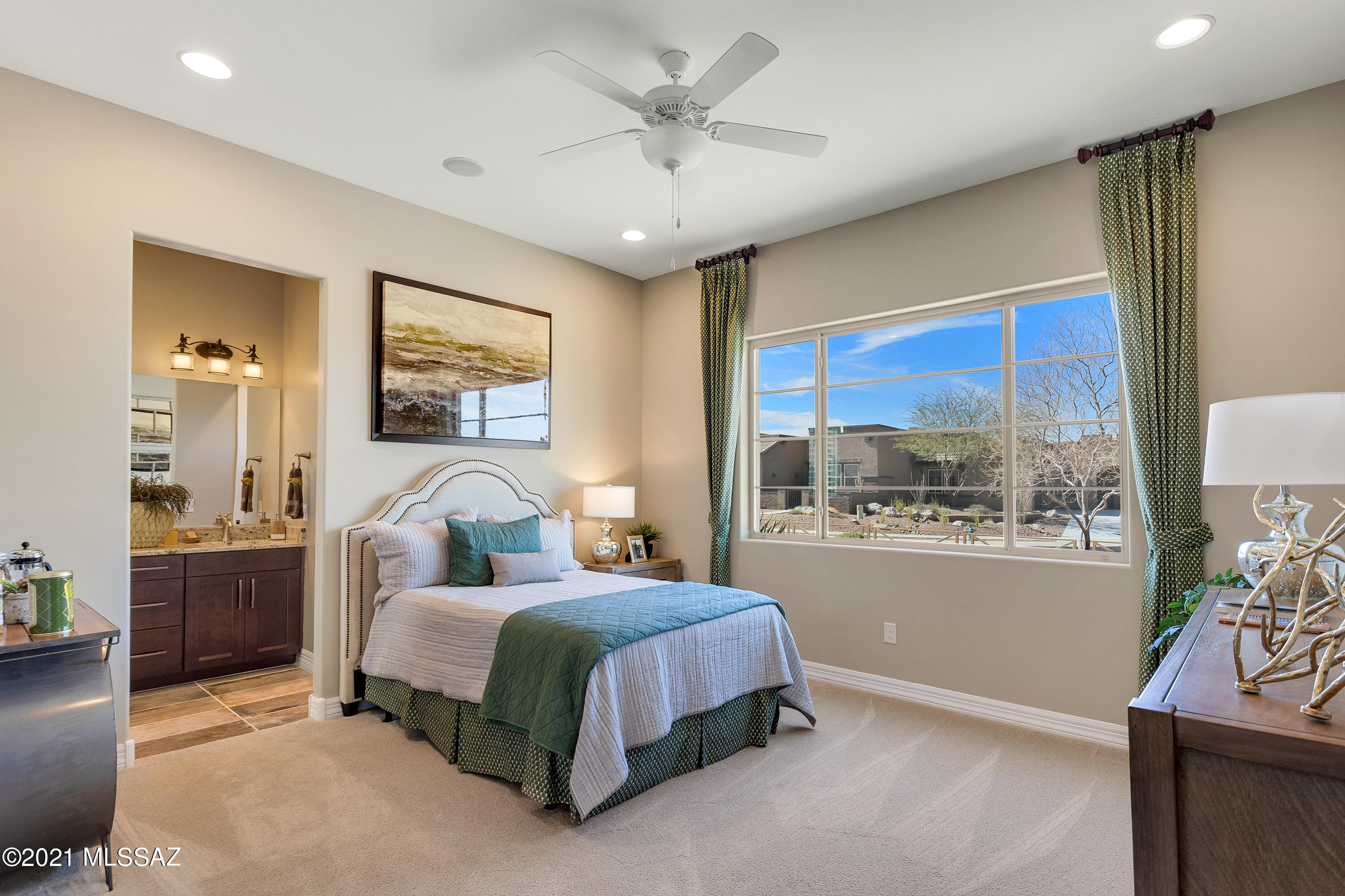 Rancho Vistoso Parcel 5F SQ20170690715 - Residential