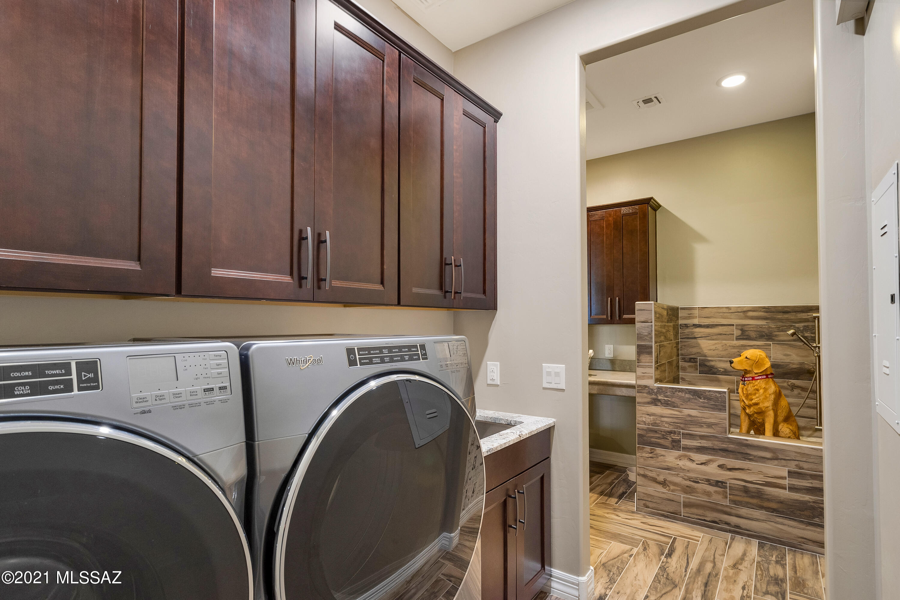 Rancho Vistoso Parcel 5F SQ20170690715 - Residential