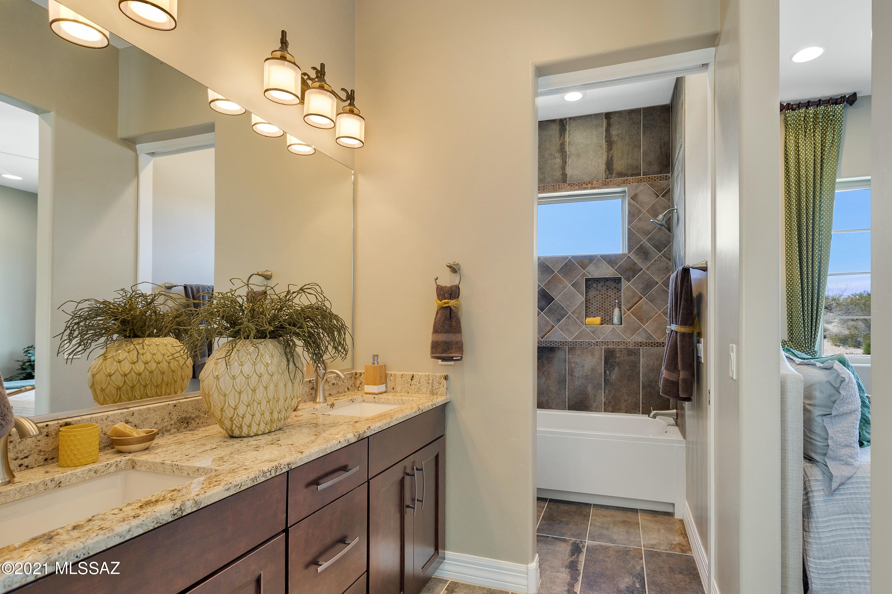 Rancho Vistoso Parcel 5F SQ20170690715 - Residential