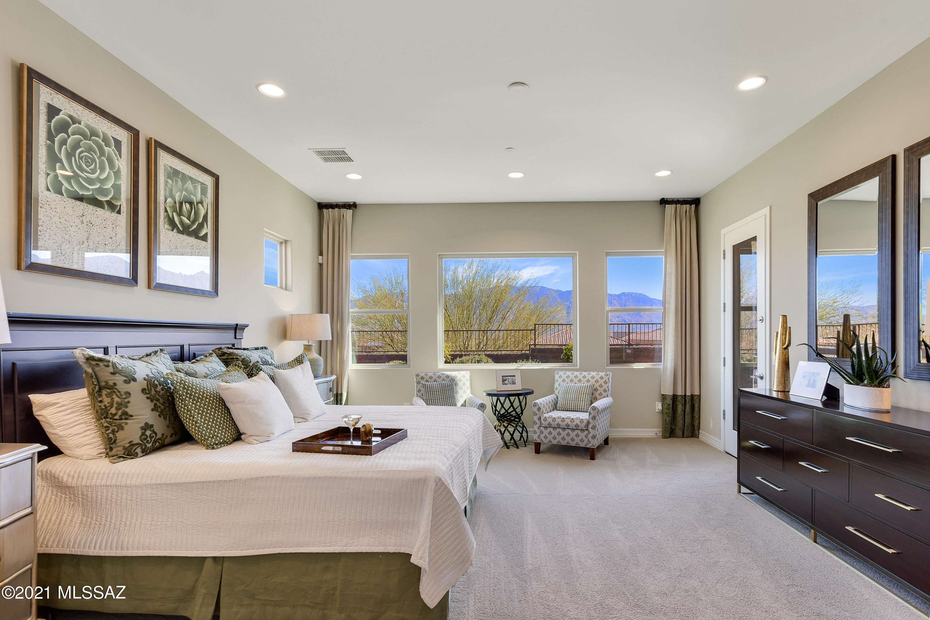 Rancho Vistoso Parcel 5F SQ20170690715 - Residential