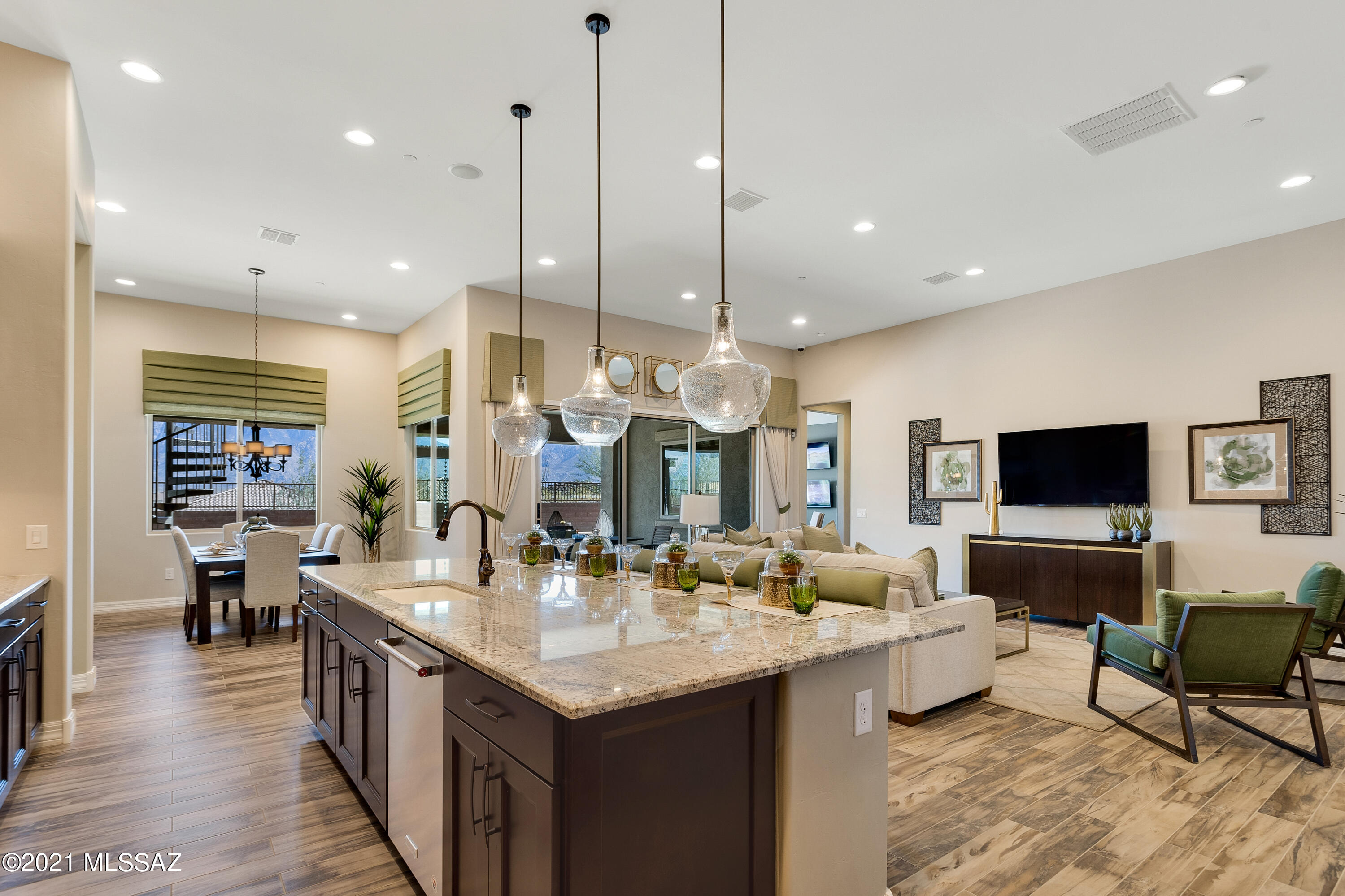 Rancho Vistoso Parcel 5F SQ20170690715 - Residential