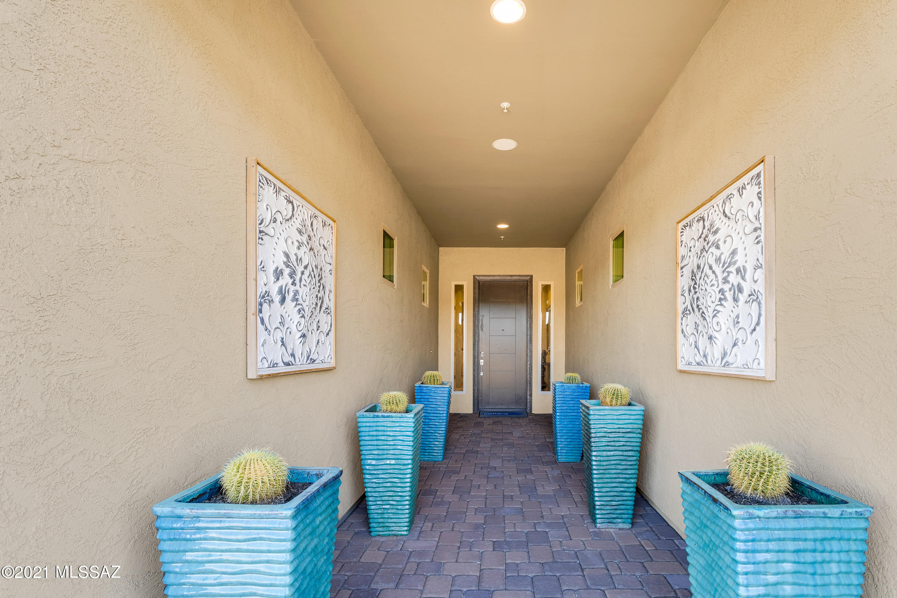 Rancho Vistoso Parcel 5F SQ20170690715 - Residential