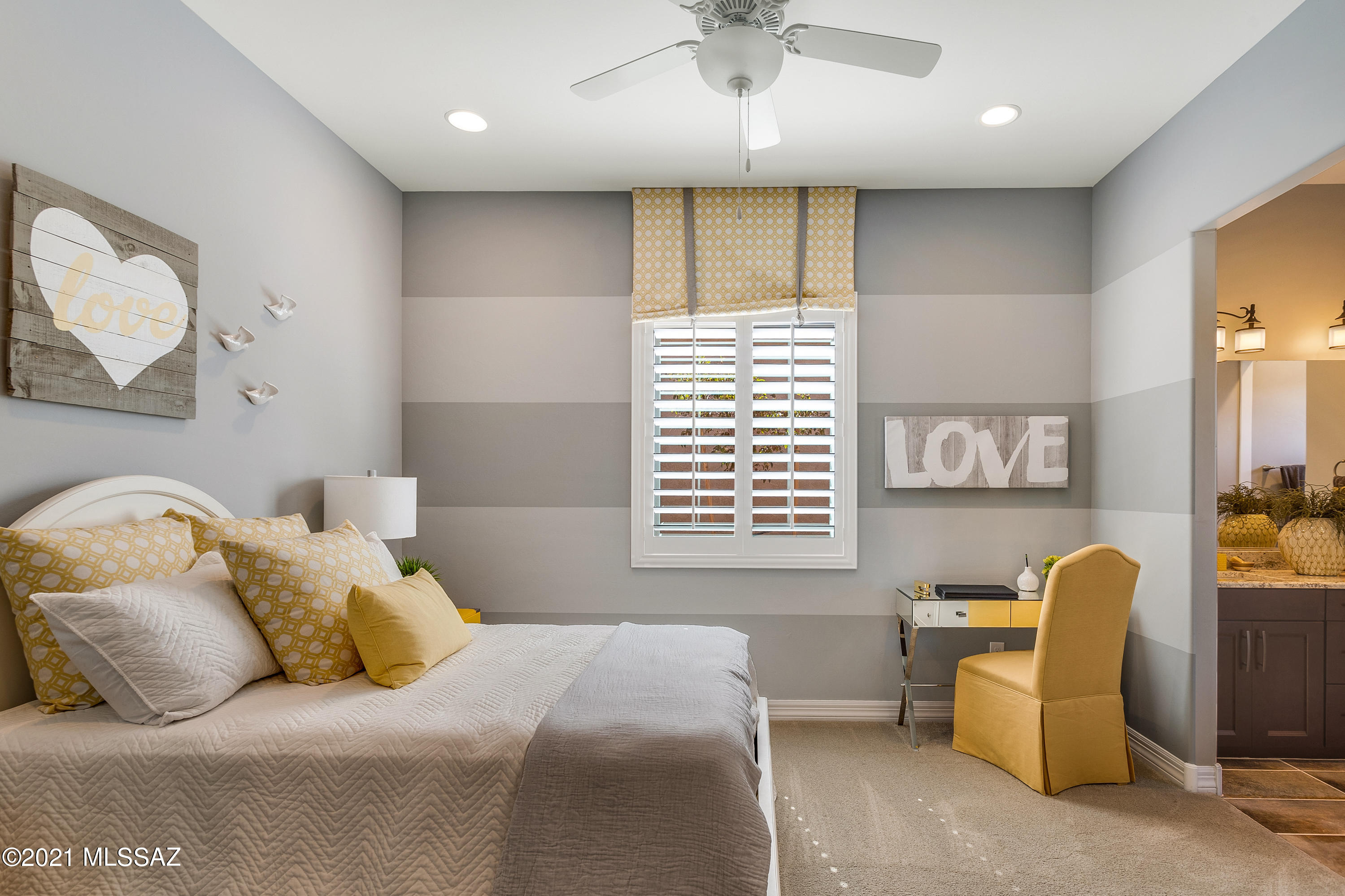 Rancho Vistoso Parcel 5F SQ20170690715 - Residential