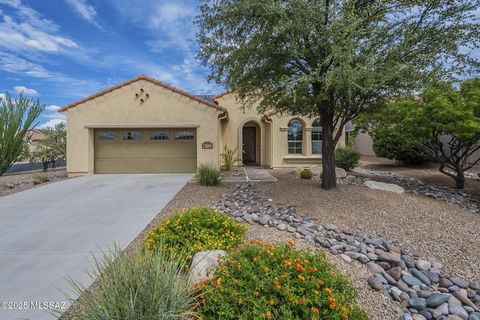 732 N Moana Drive Green Valley AZ 85614