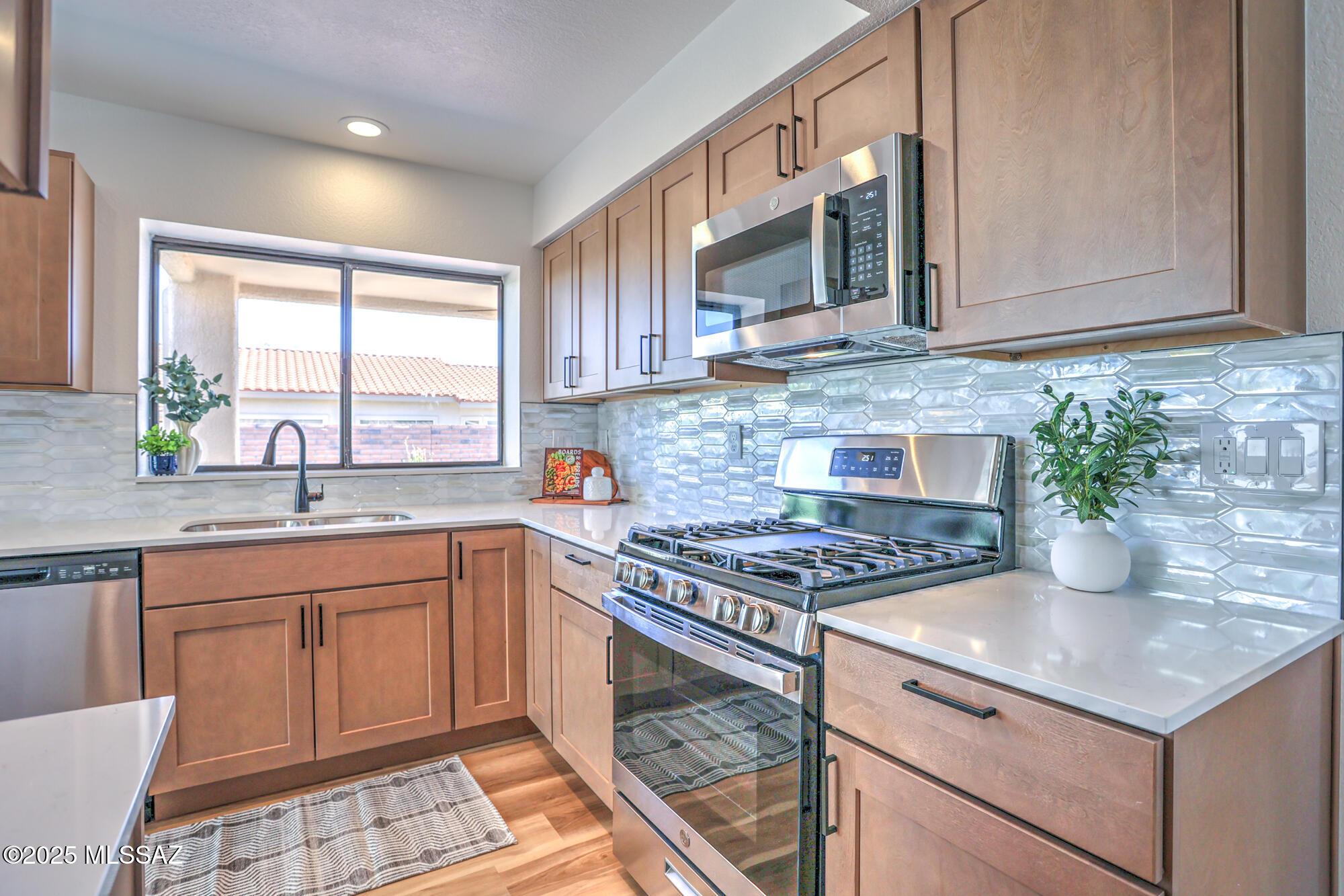 Sun City Vistoso Unit 6 - Residential