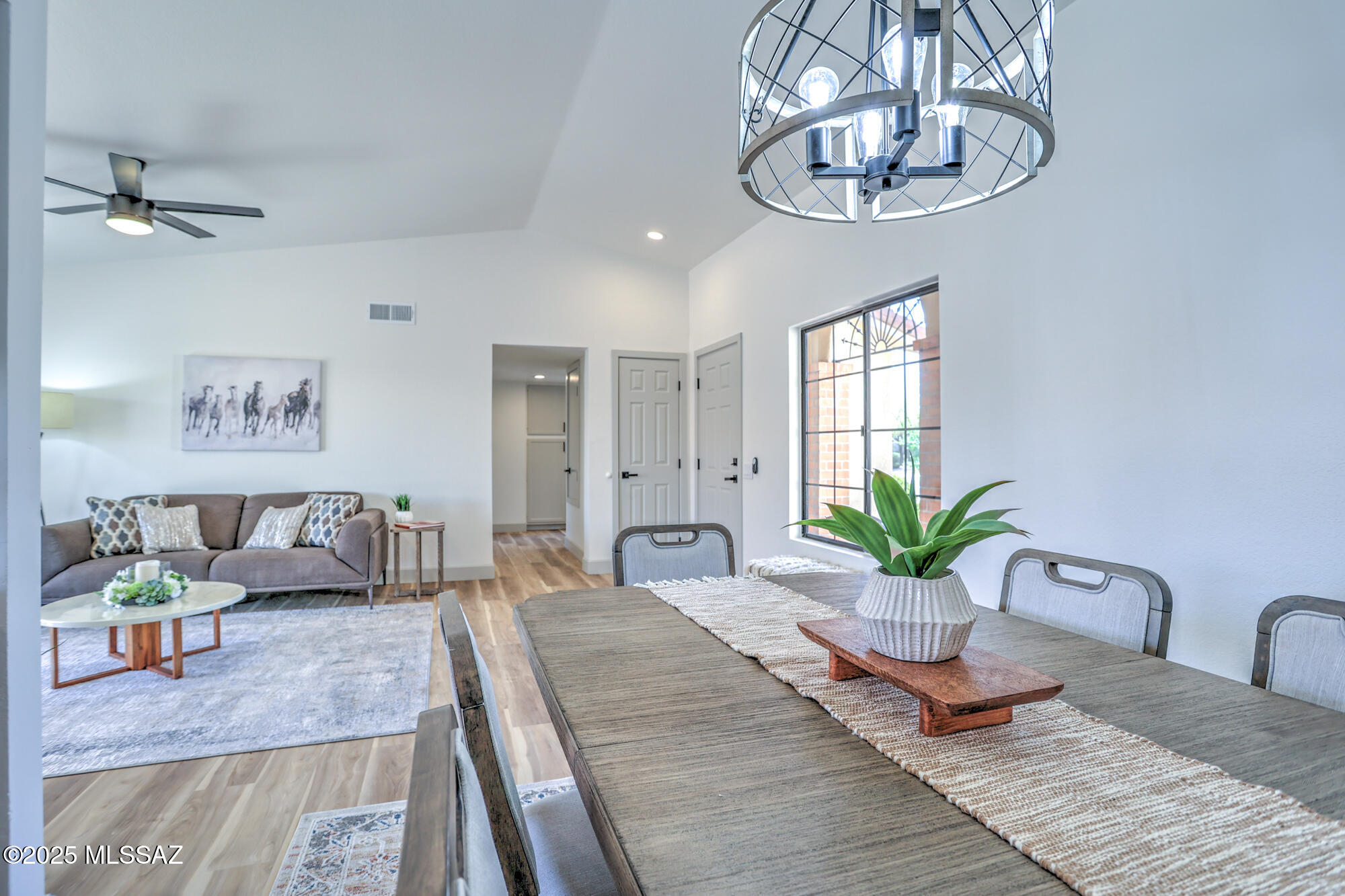 Sun City Vistoso Unit 6 - Residential