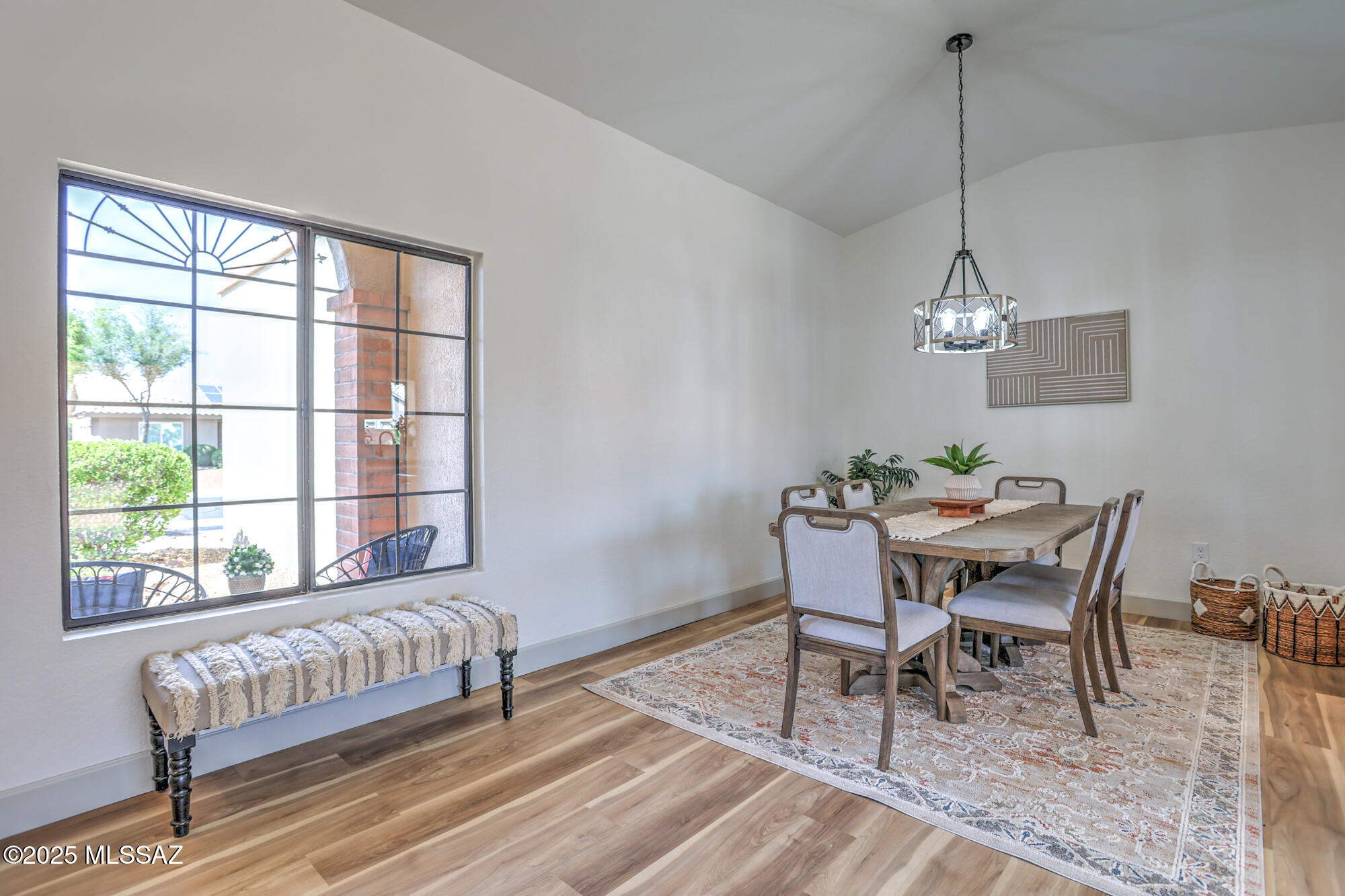 Sun City Vistoso Unit 6 - Residential