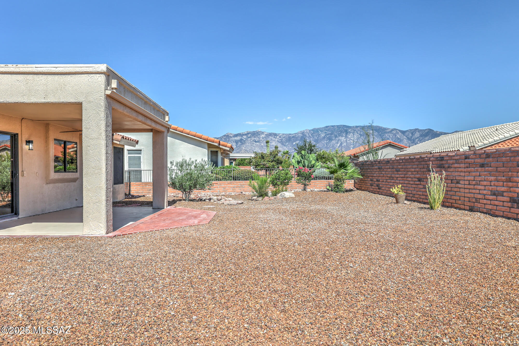 Sun City Vistoso Unit 6 - Residential
