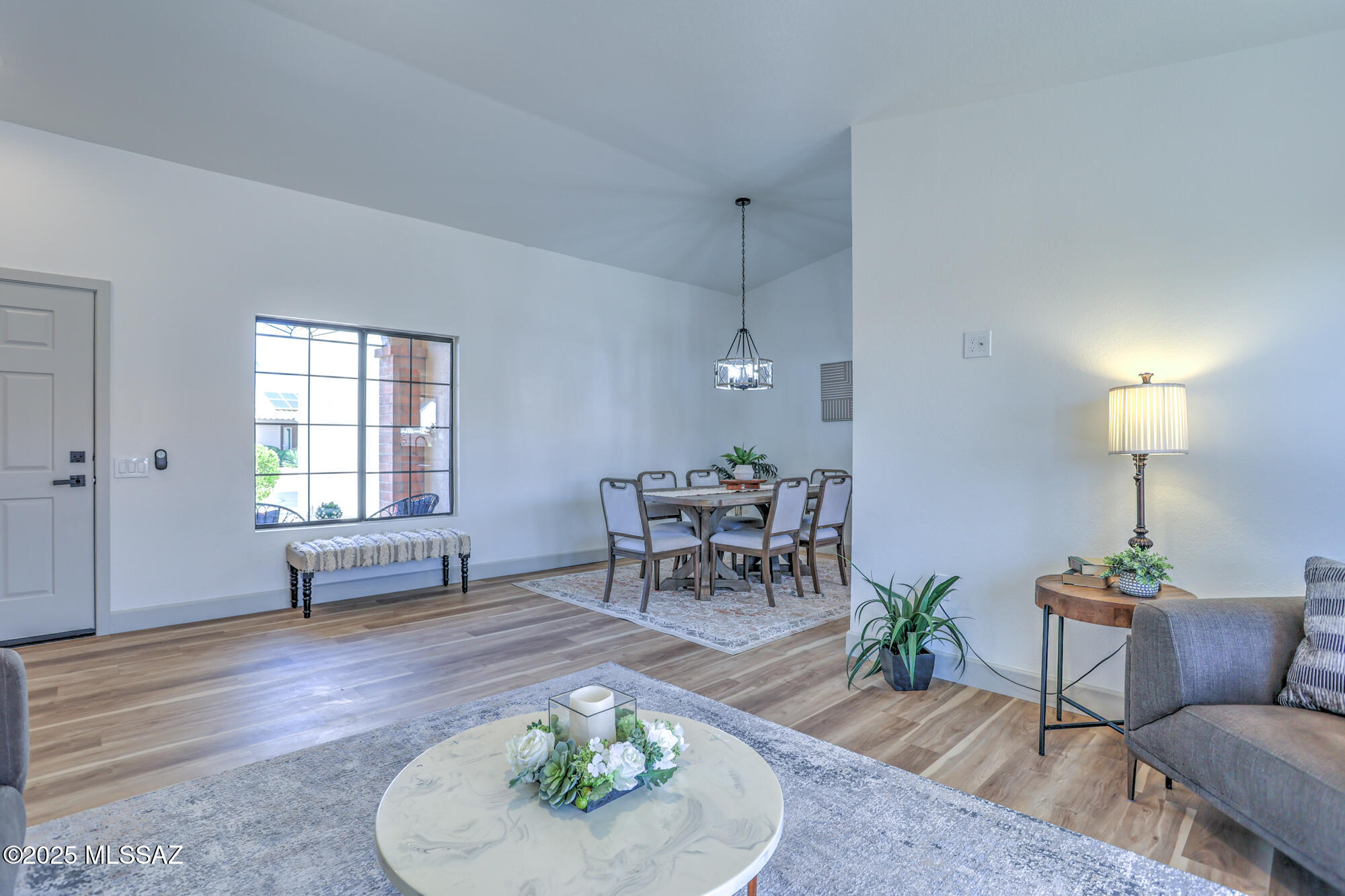 Sun City Vistoso Unit 6 - Residential