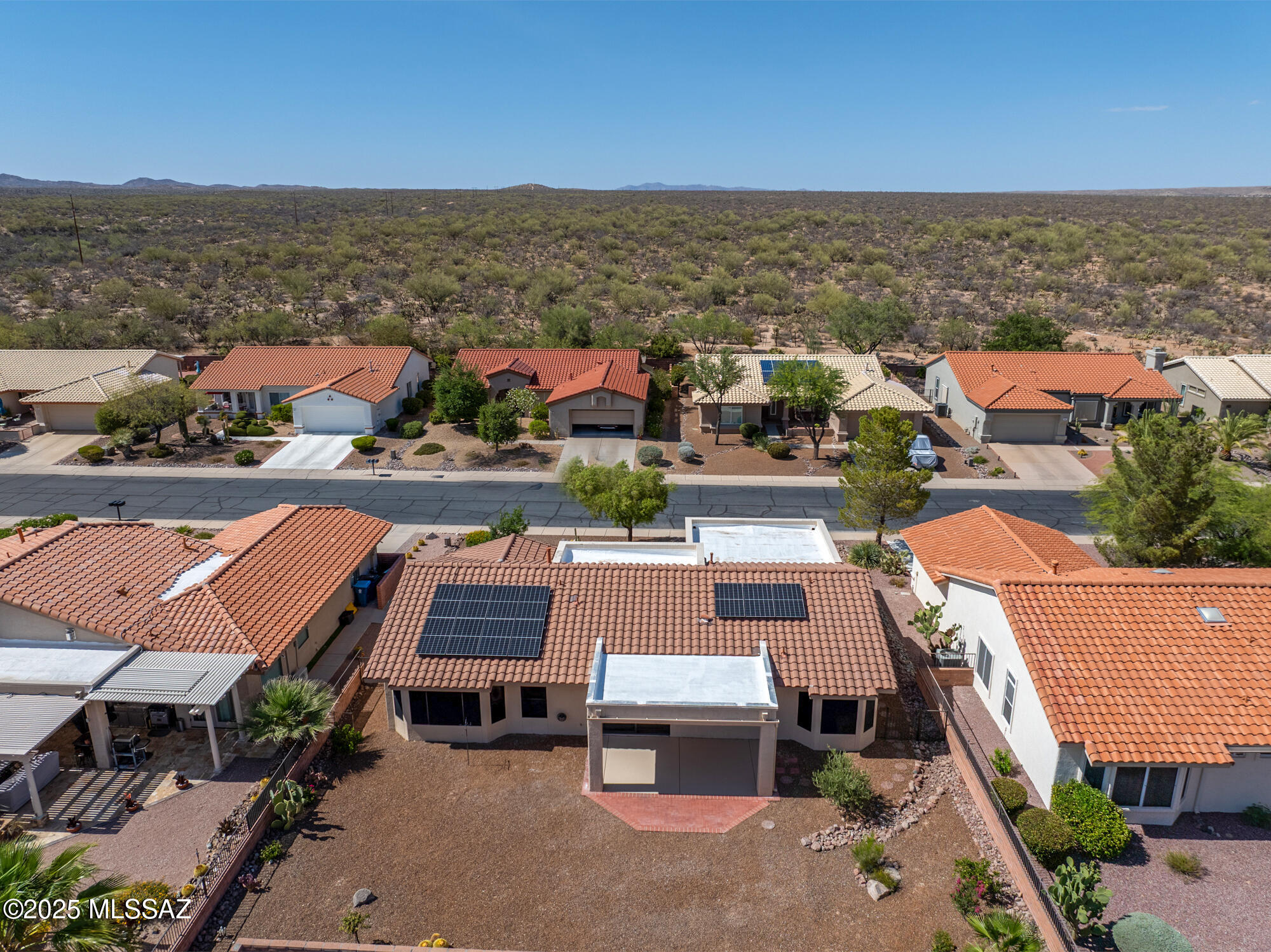Sun City Vistoso Unit 6 - Residential