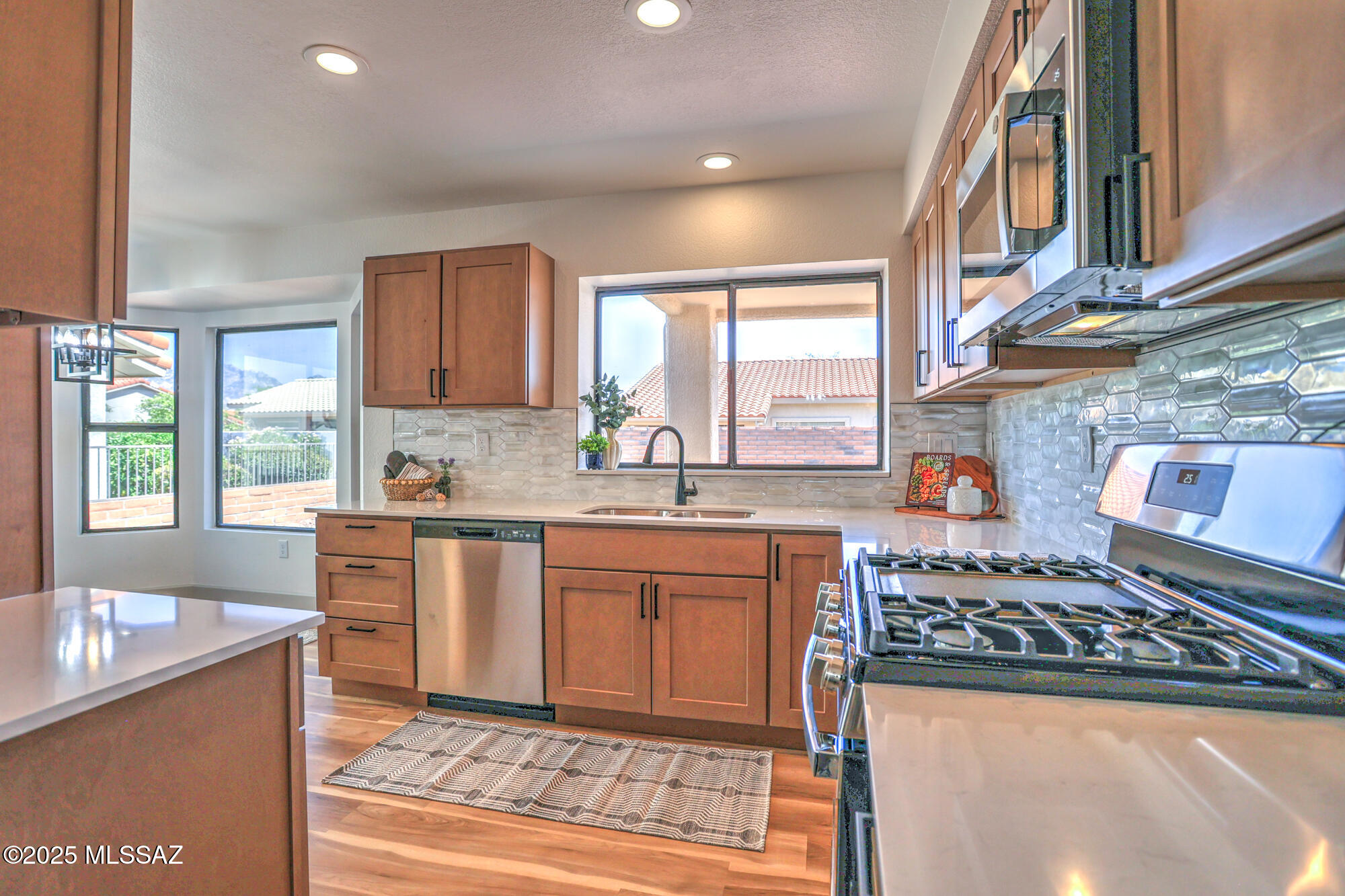 Sun City Vistoso Unit 6 - Residential