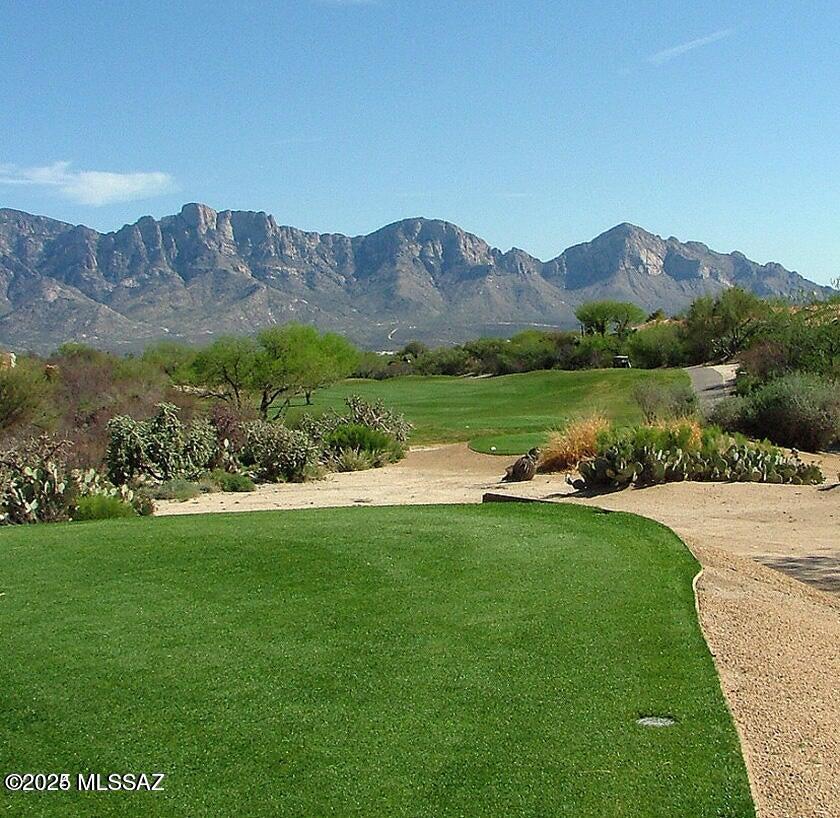 Sun City Vistoso Unit 6 - Residential