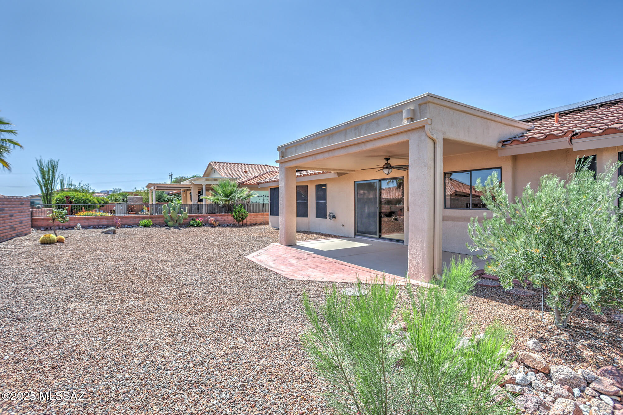 Sun City Vistoso Unit 6 - Residential