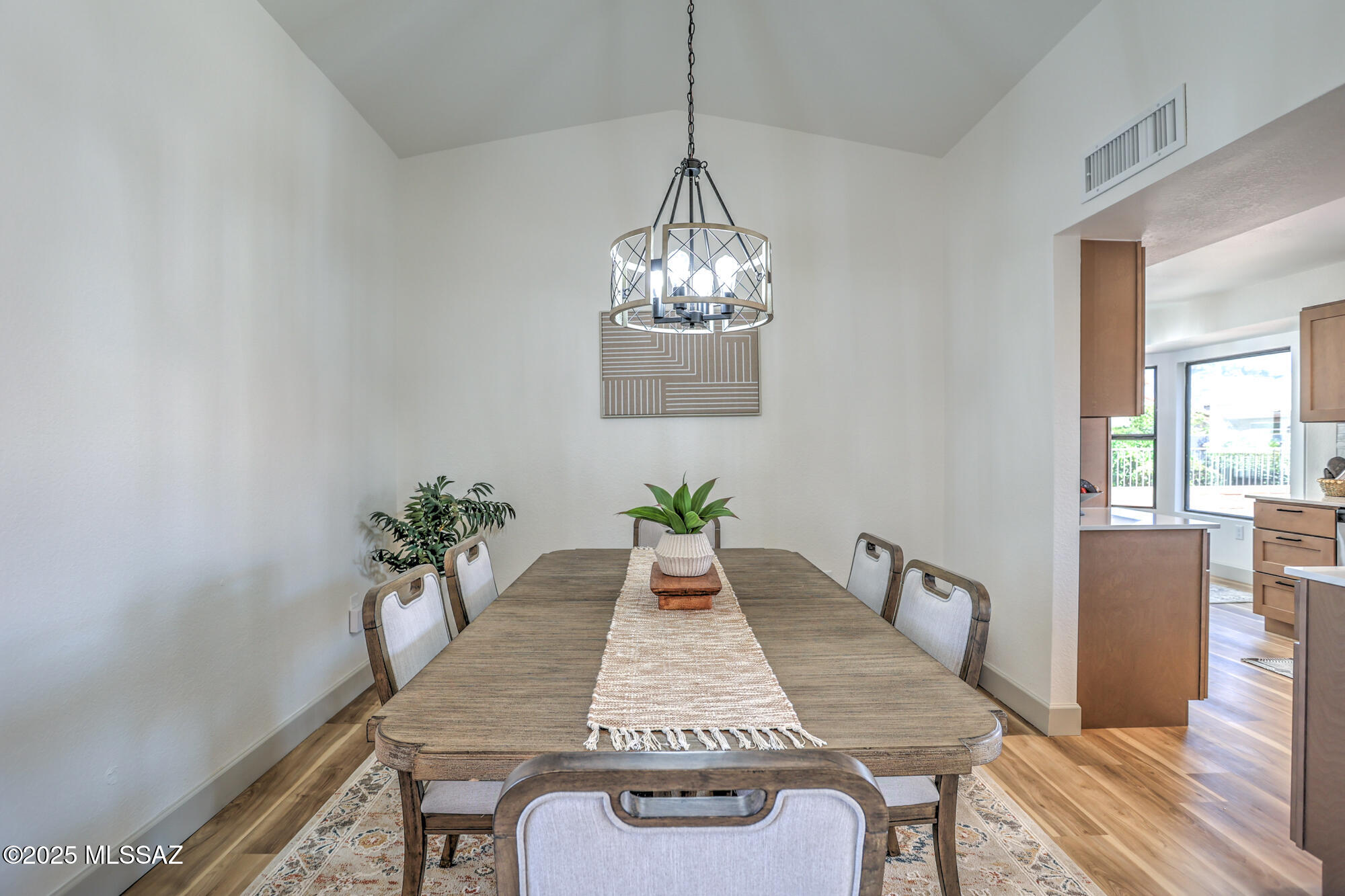 Sun City Vistoso Unit 6 - Residential