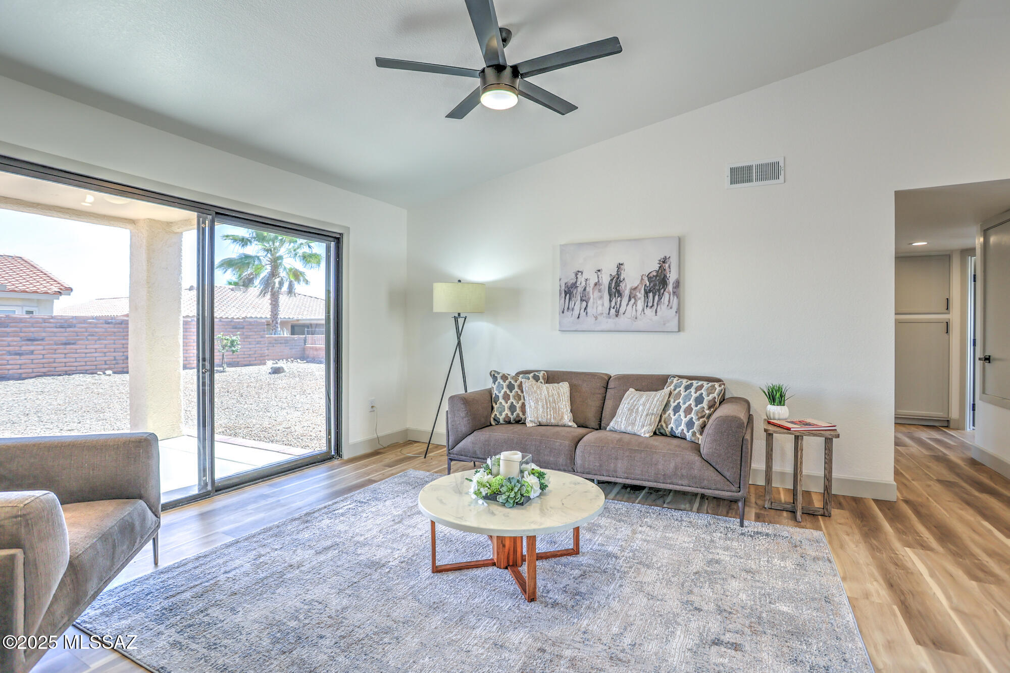 Sun City Vistoso Unit 6 - Residential