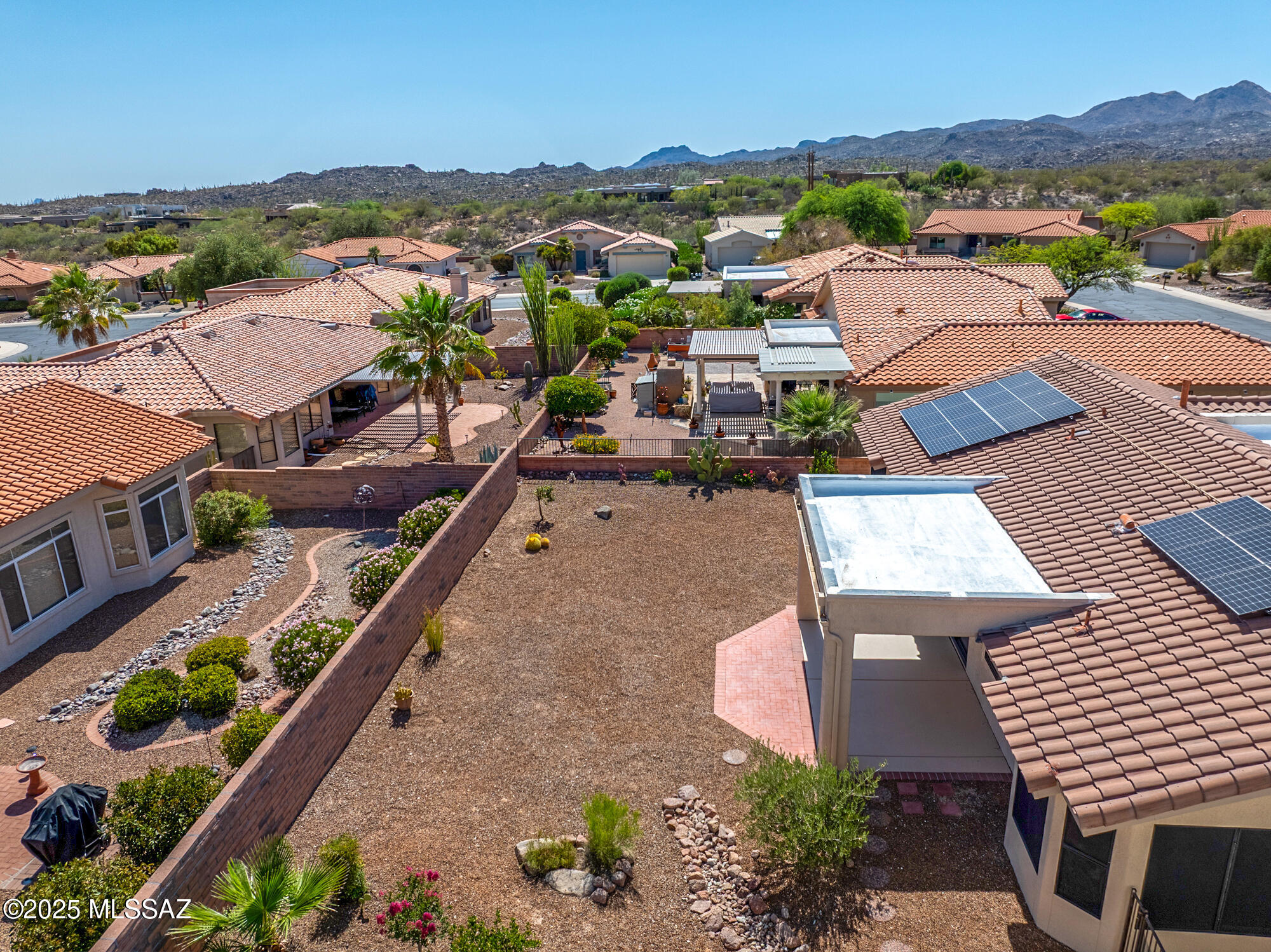 Sun City Vistoso Unit 6 - Residential