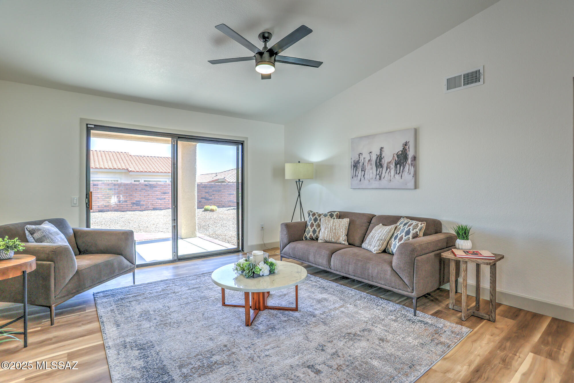 Sun City Vistoso Unit 6 - Residential
