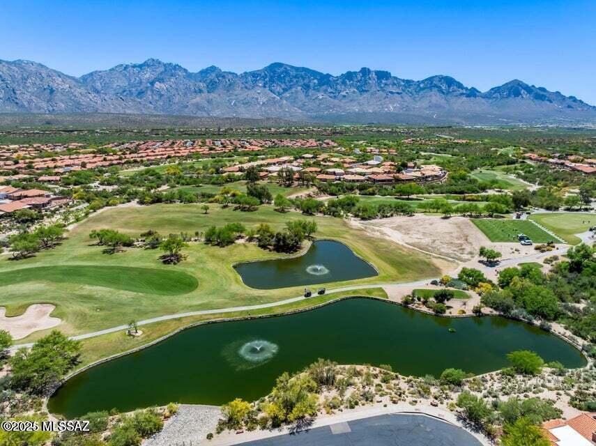 Sun City Vistoso Unit 6 - Residential