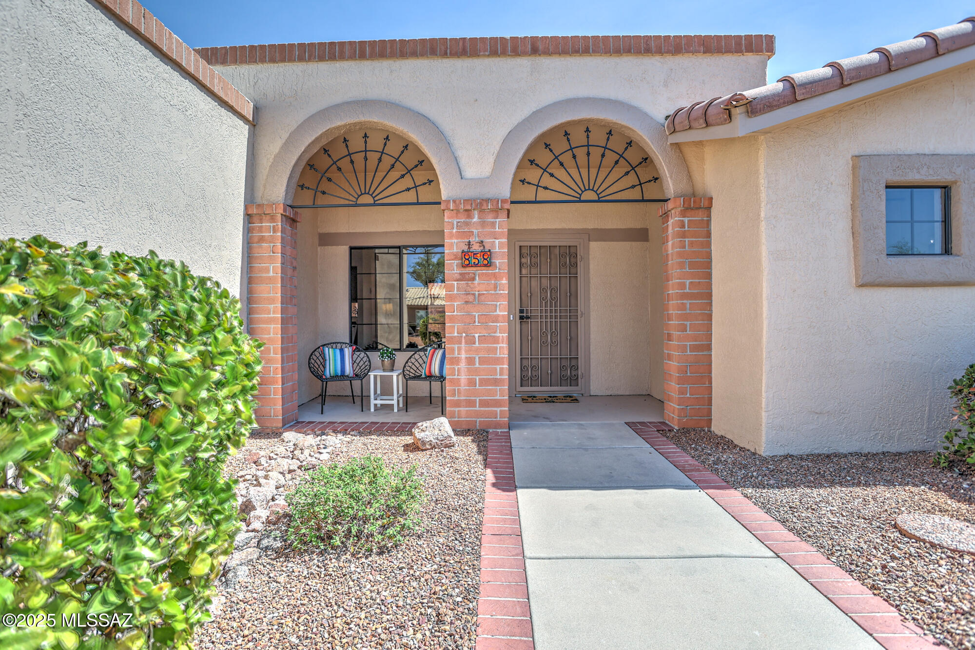 Sun City Vistoso Unit 6 - Residential