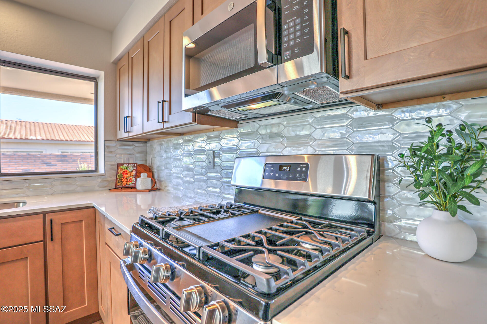 Sun City Vistoso Unit 6 - Residential