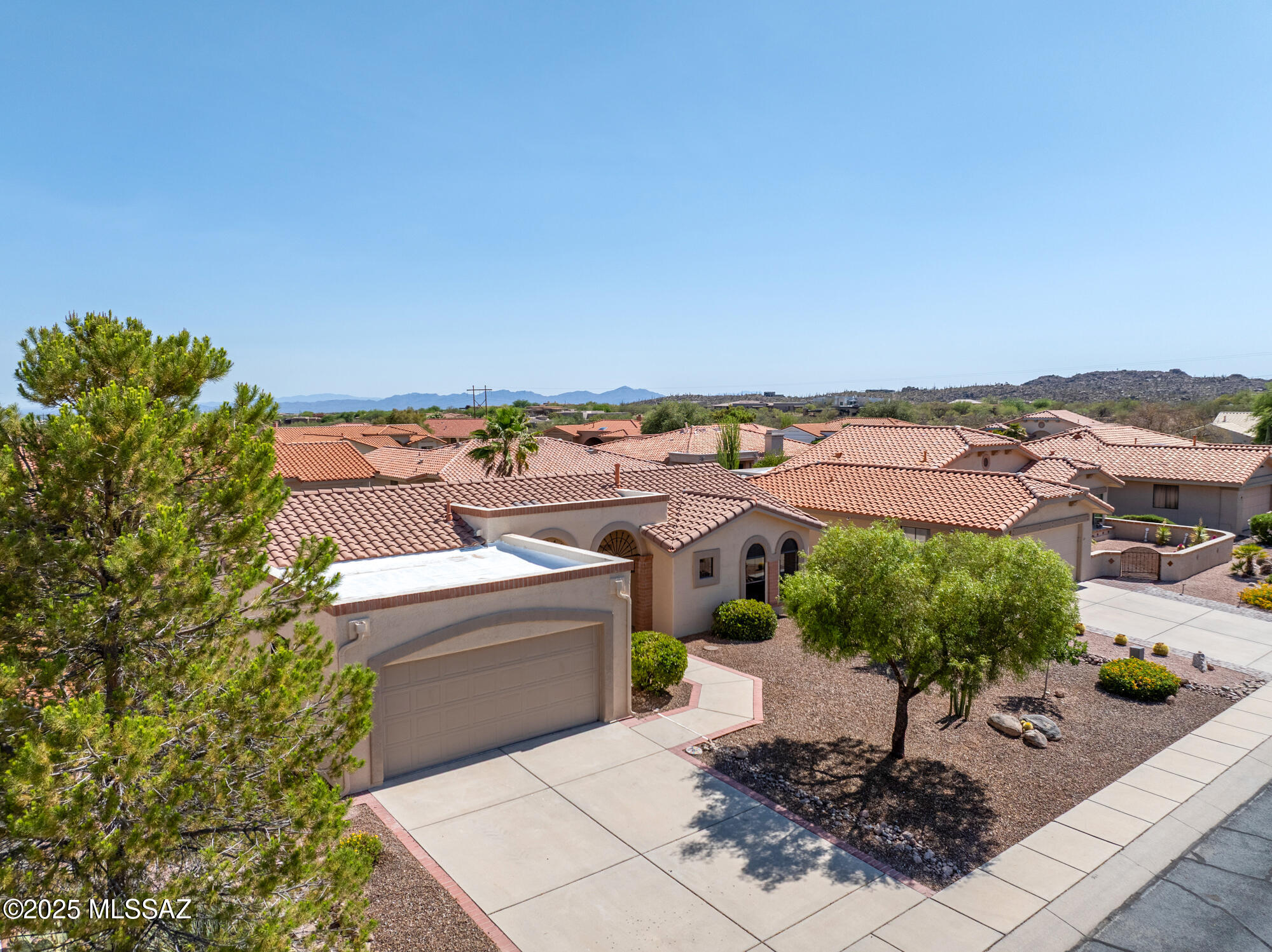 Sun City Vistoso Unit 6 - Residential