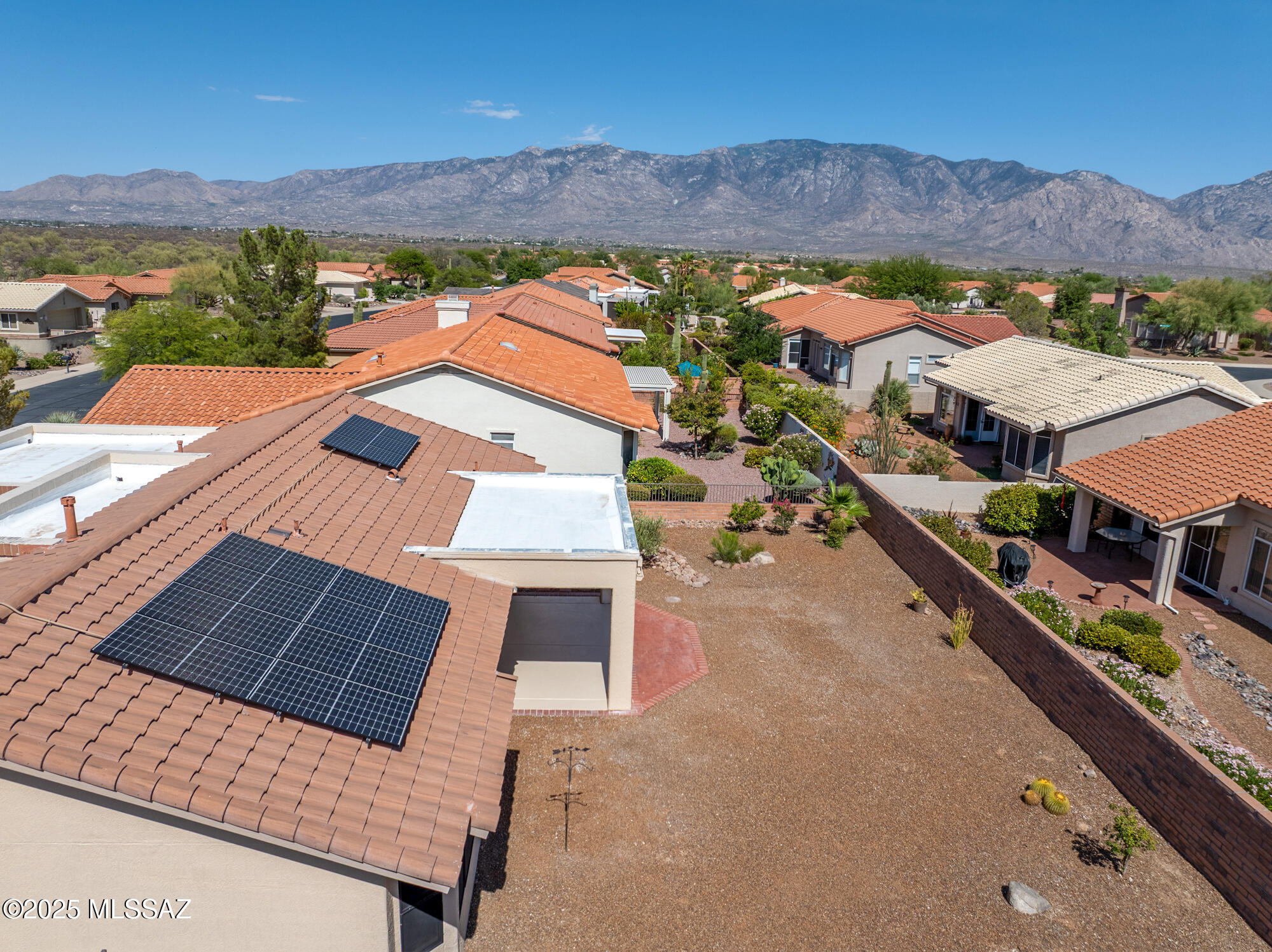 Sun City Vistoso Unit 6 - Residential