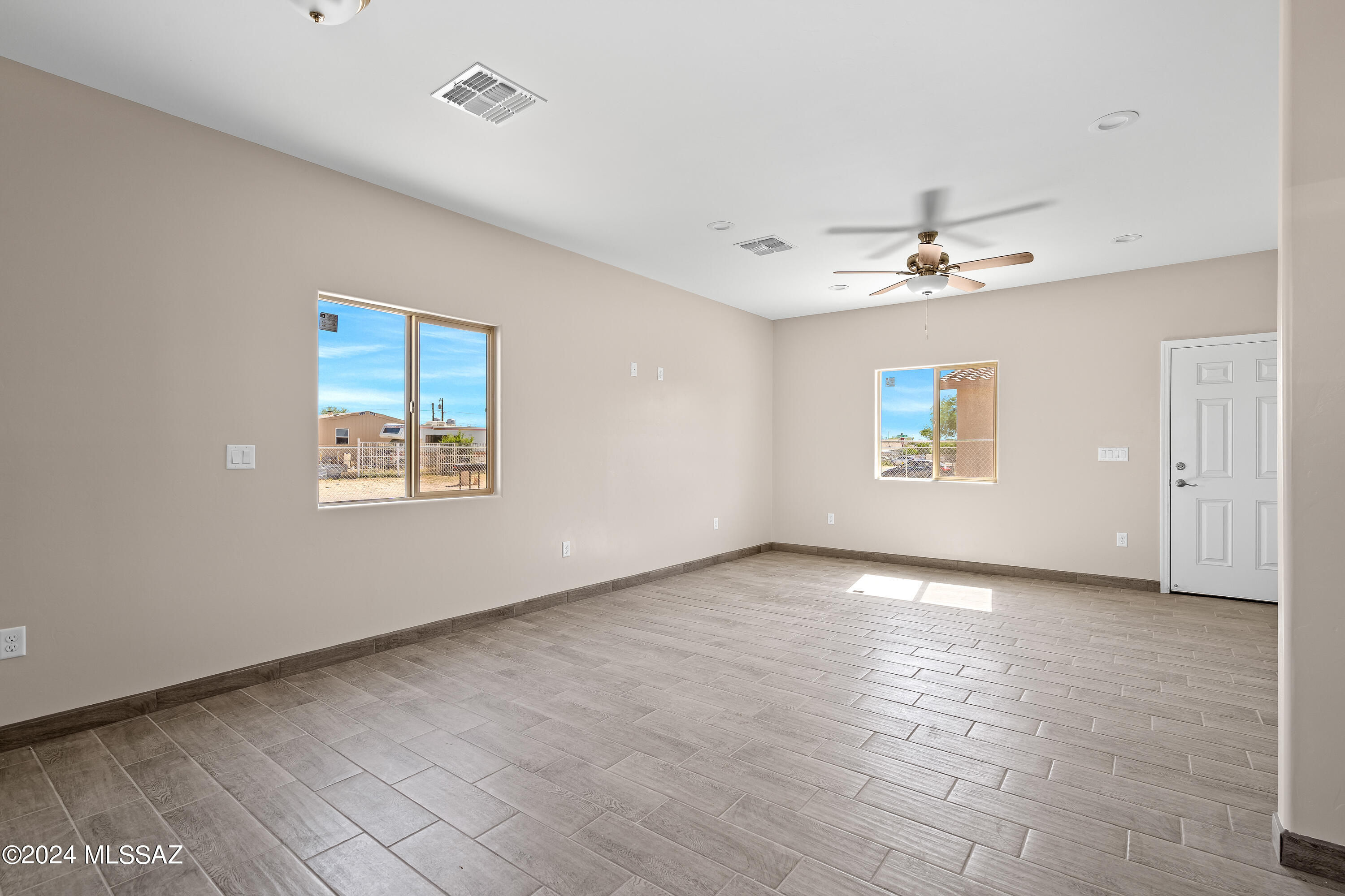 El Rio Acres - Residential Income