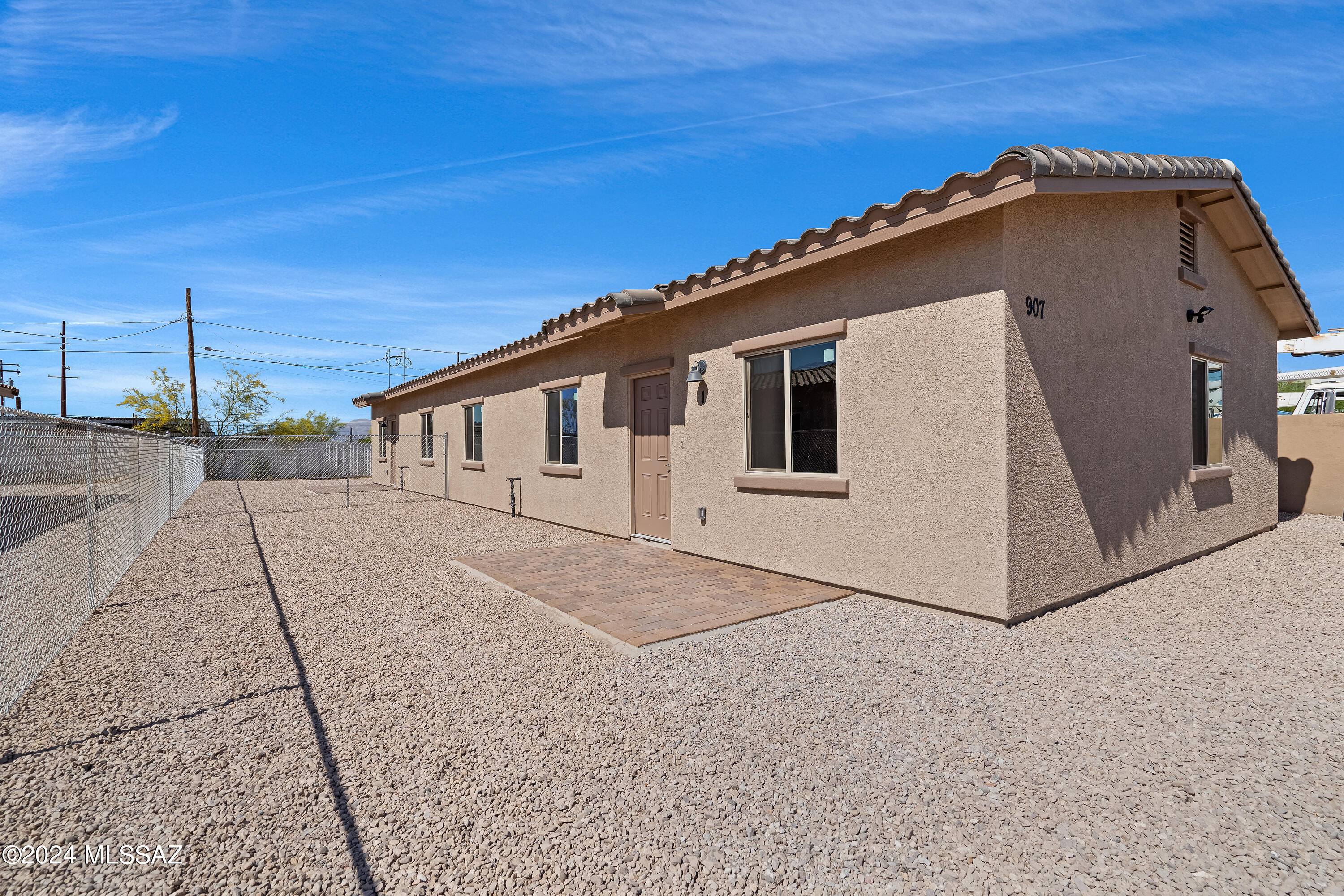 El Rio Acres - Residential Income