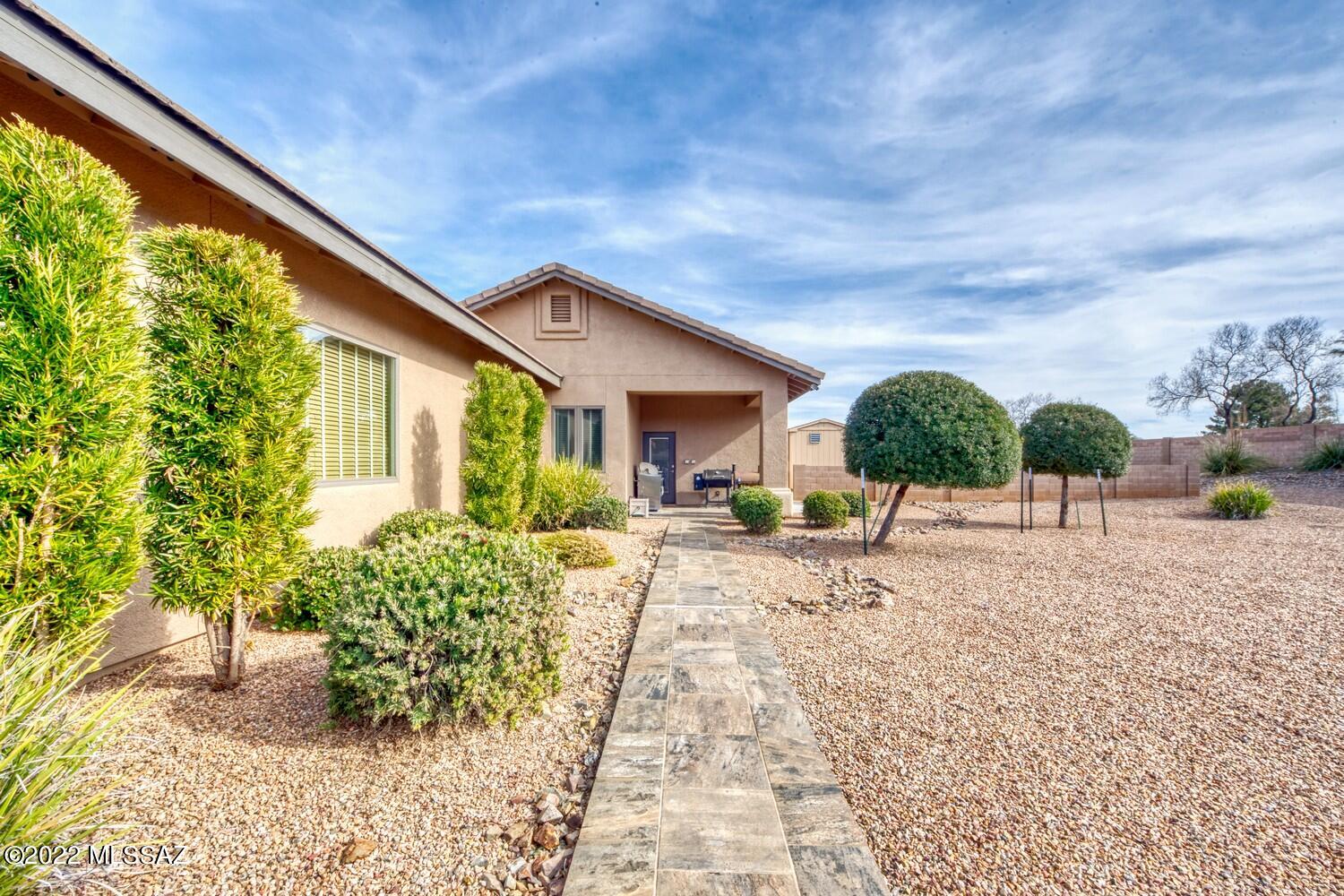 Canyon De Flores Ph 01A - Residential