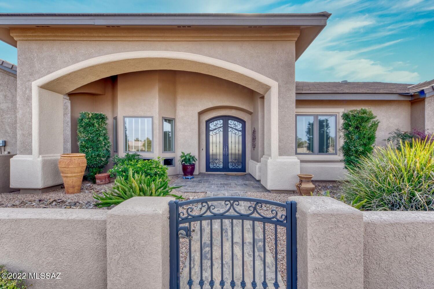 Canyon De Flores Ph 01A - Residential