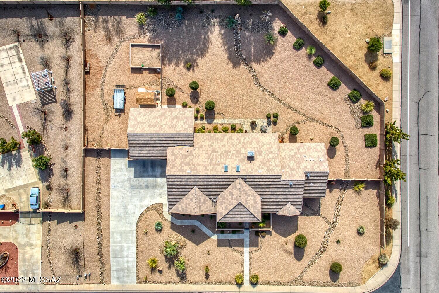 Canyon De Flores Ph 01A - Residential