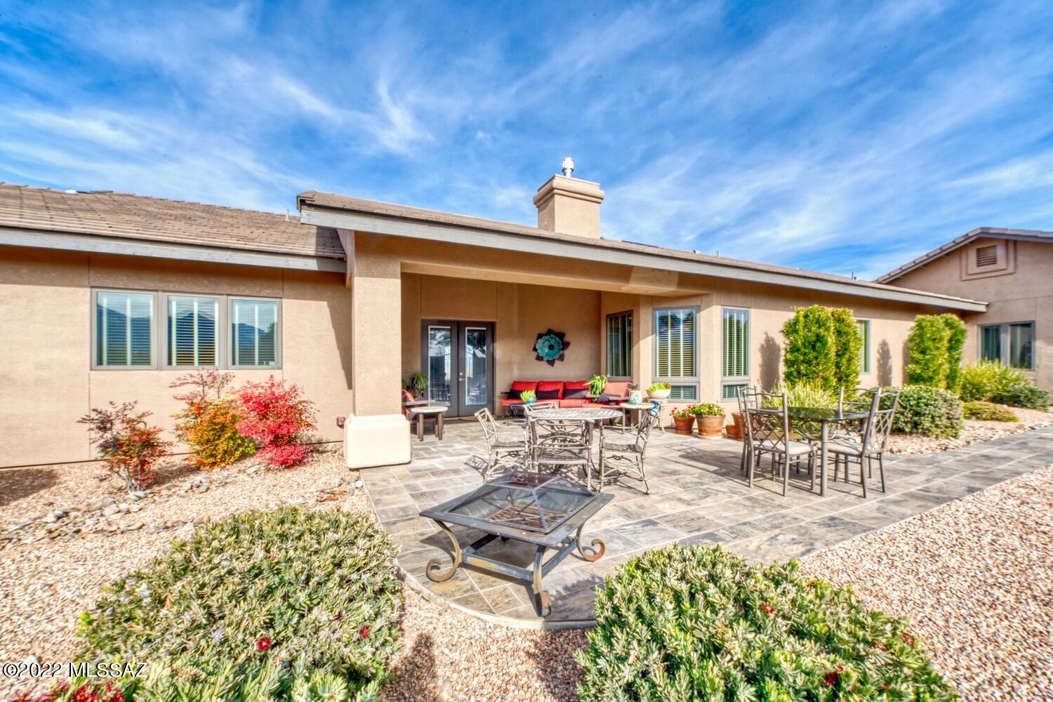 Canyon De Flores Ph 01A - Residential