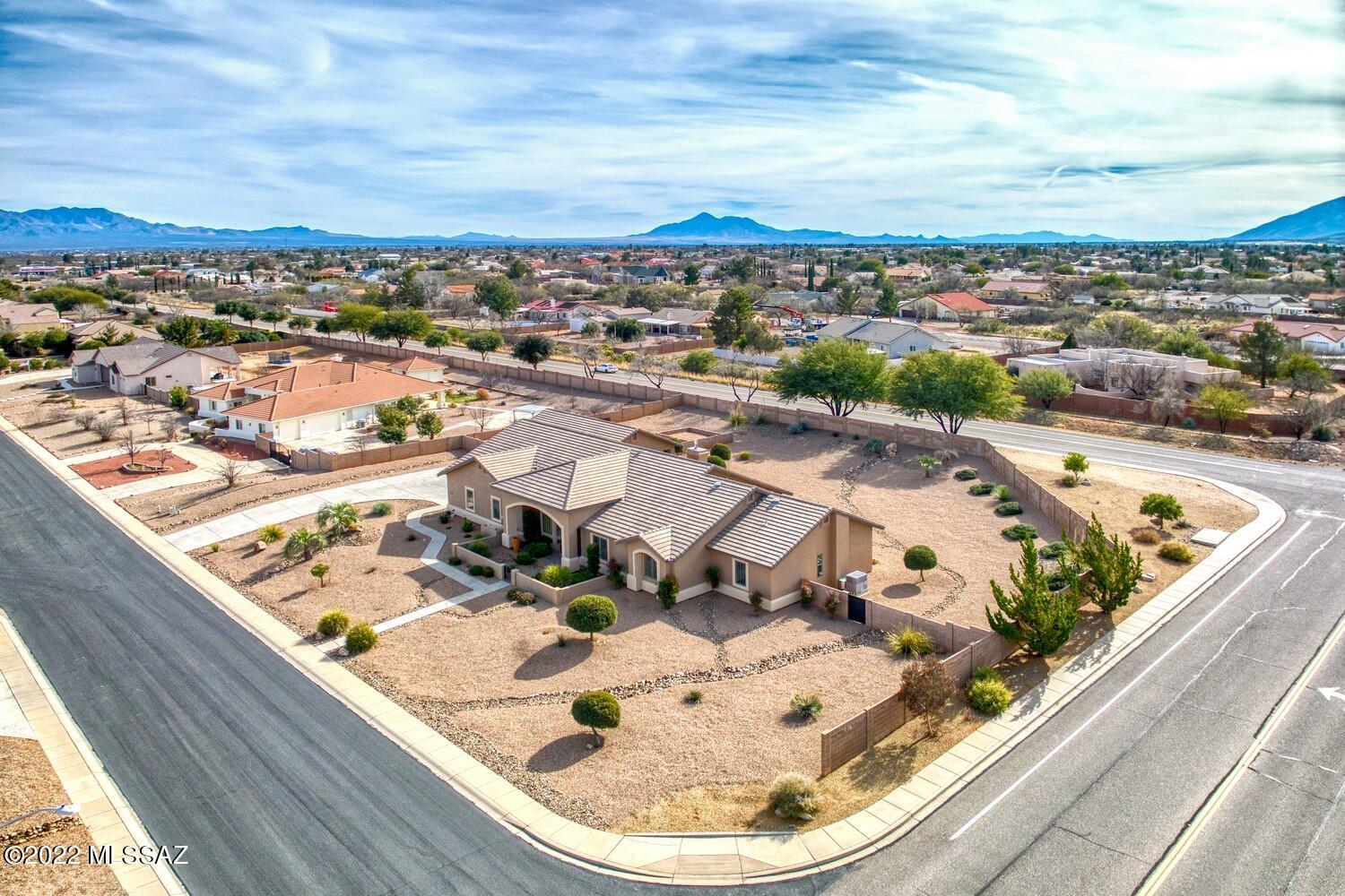 Canyon De Flores Ph 01A - Residential