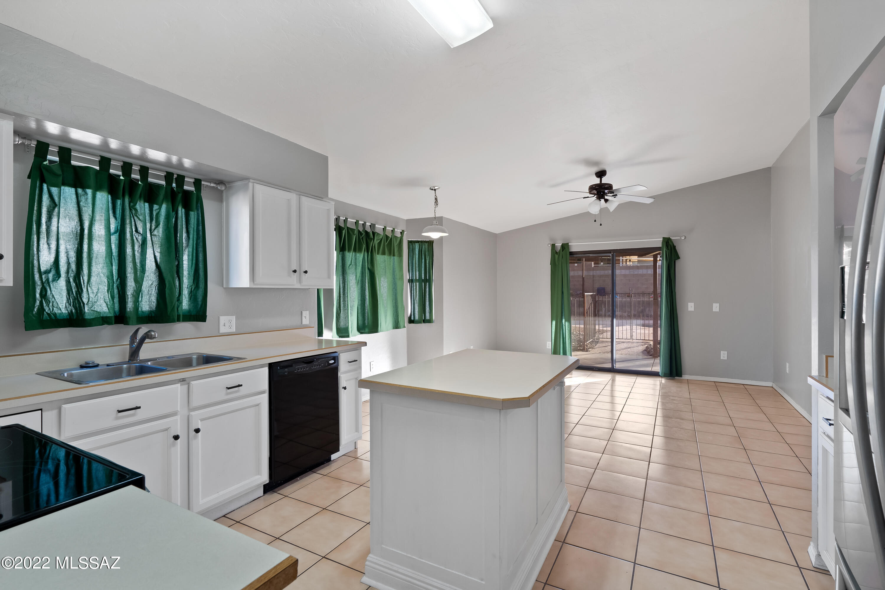 Calmar Subdiv.(1-12) - Residential