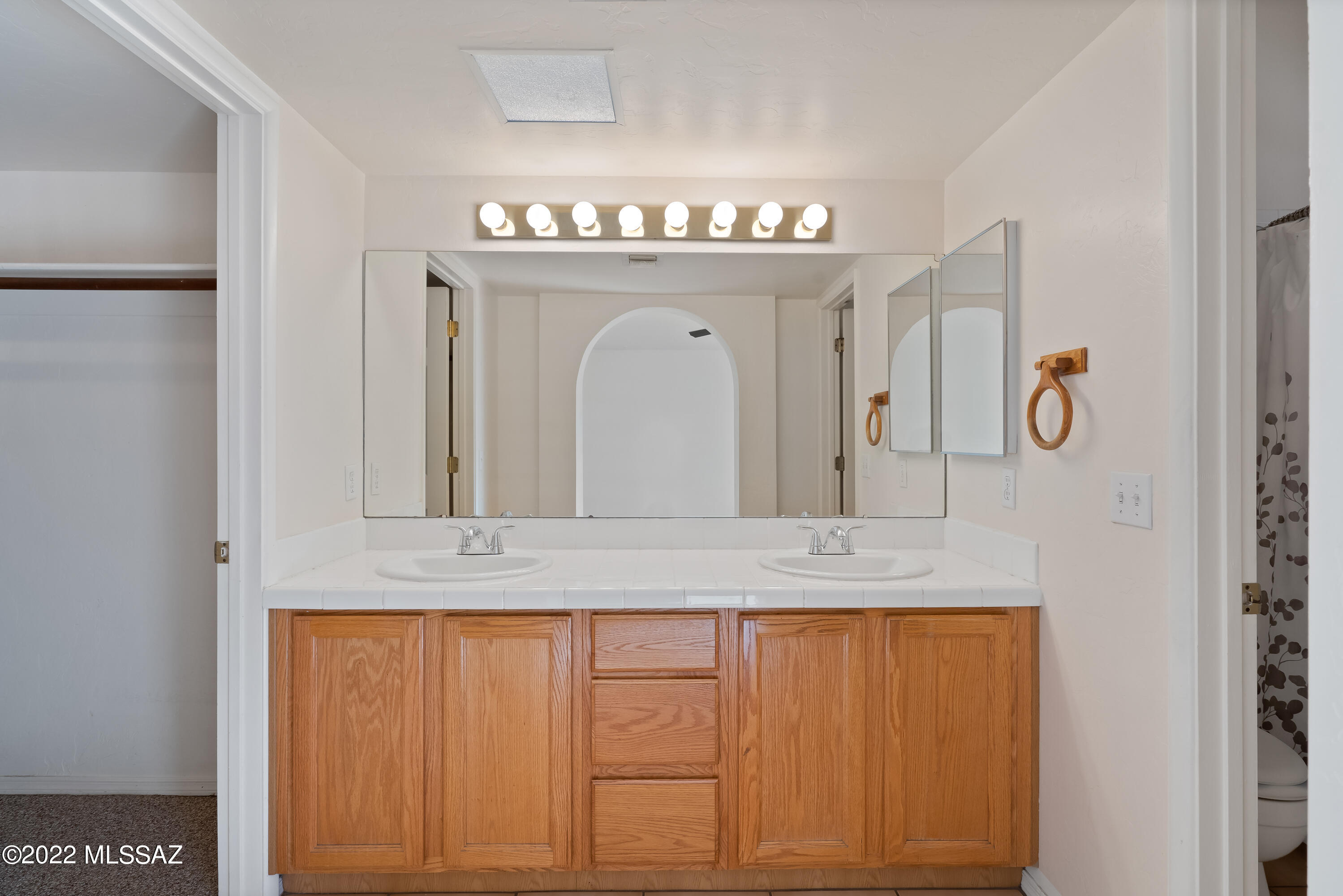 Calmar Subdiv.(1-12) - Residential