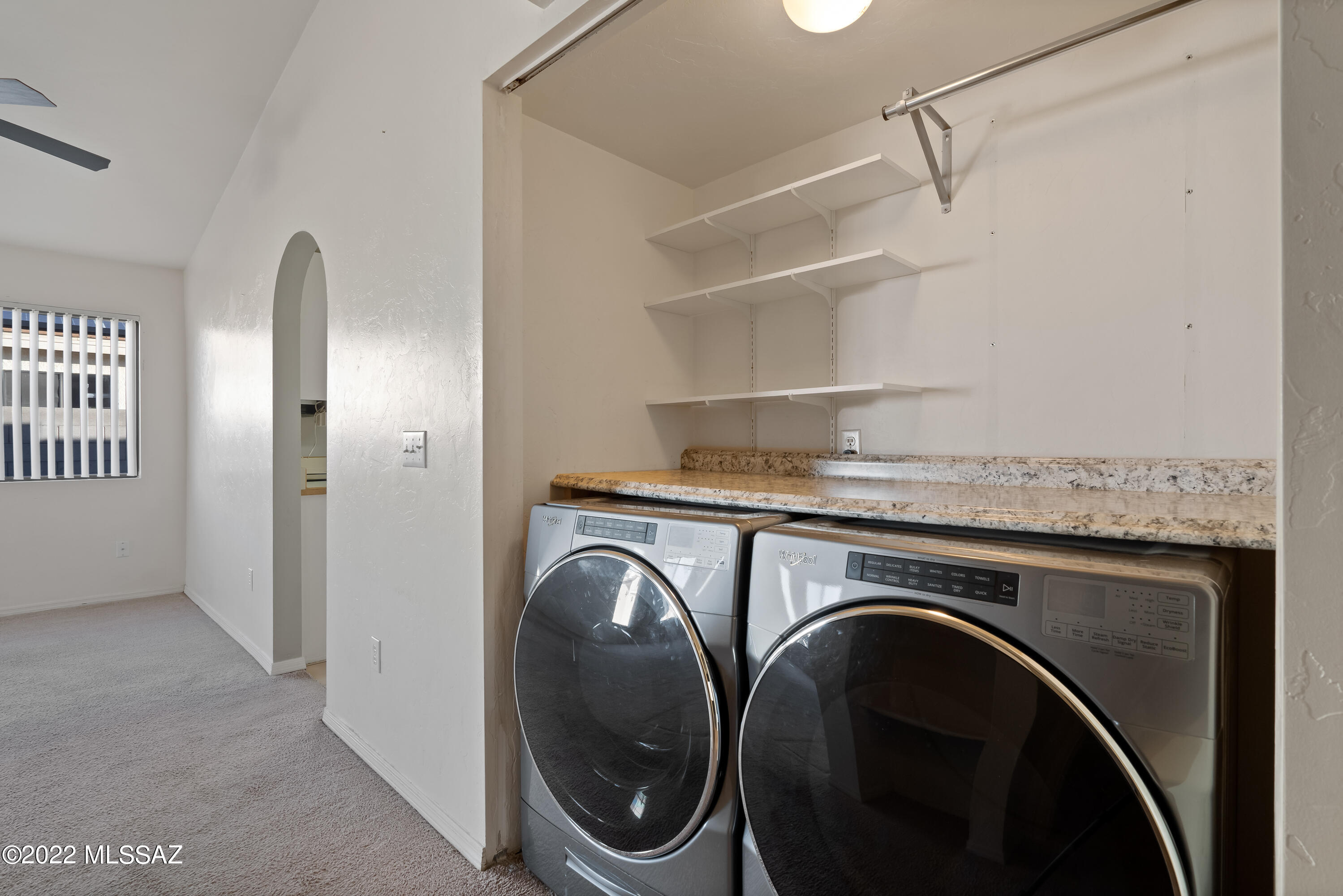 Calmar Subdiv.(1-12) - Residential