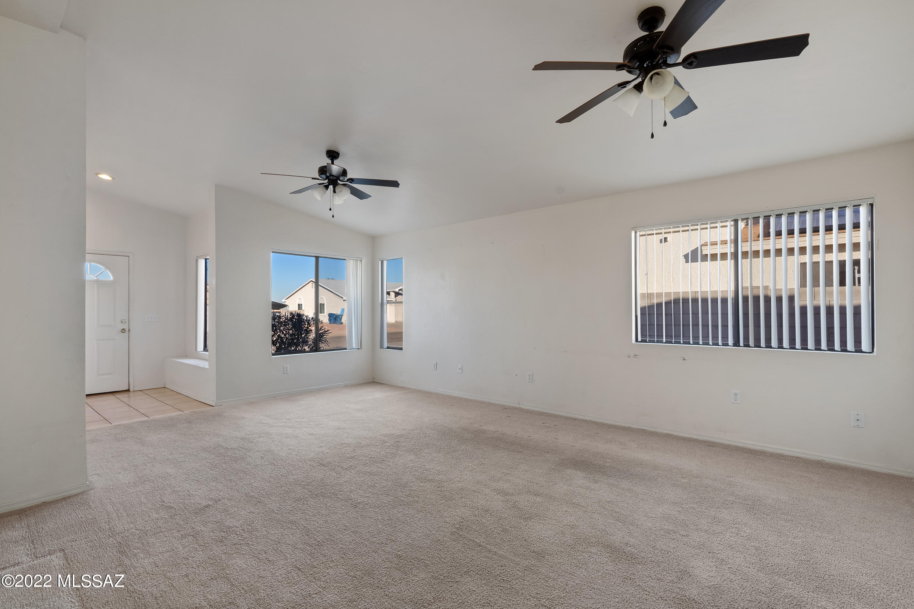 Calmar Subdiv.(1-12) - Residential