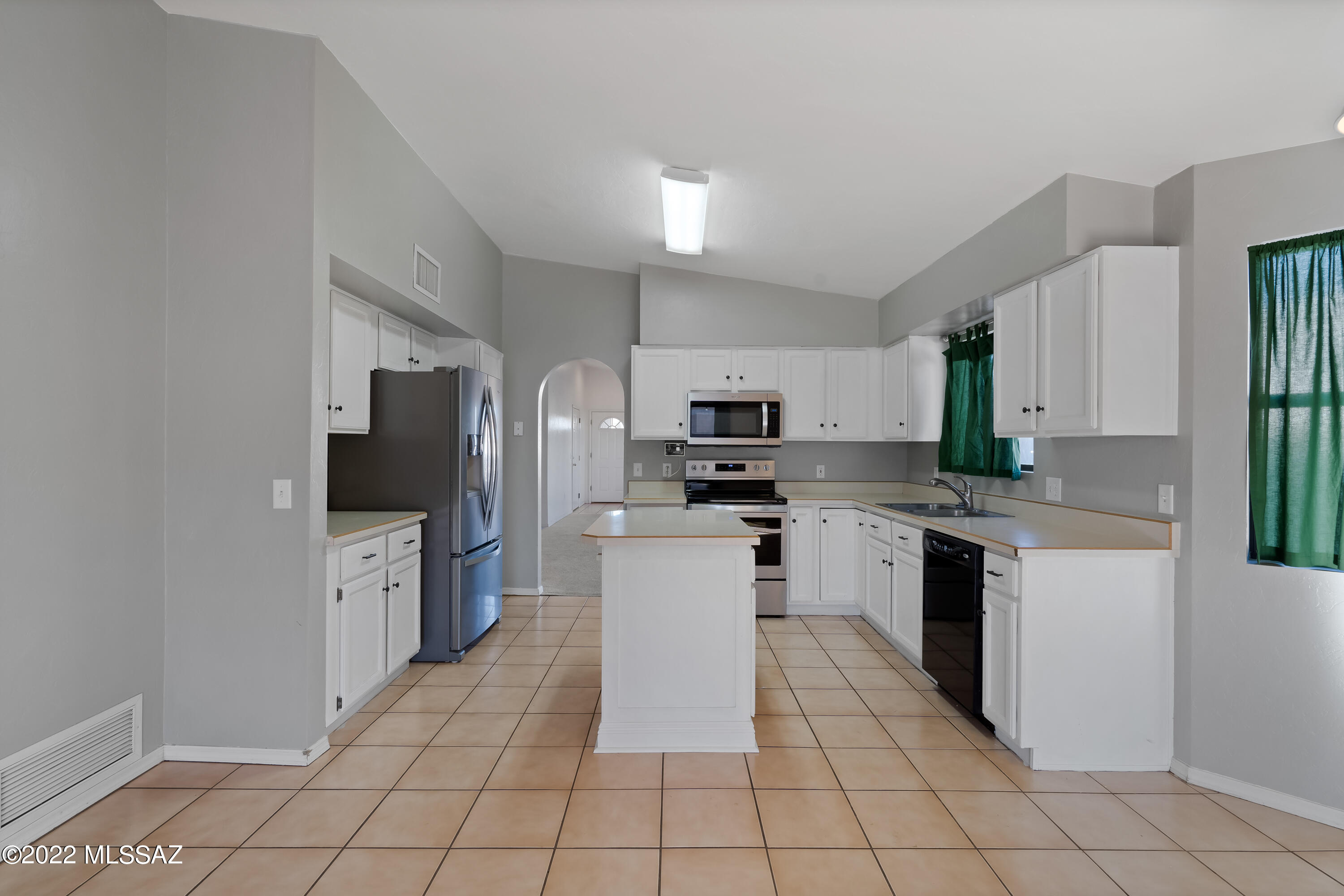 Calmar Subdiv.(1-12) - Residential