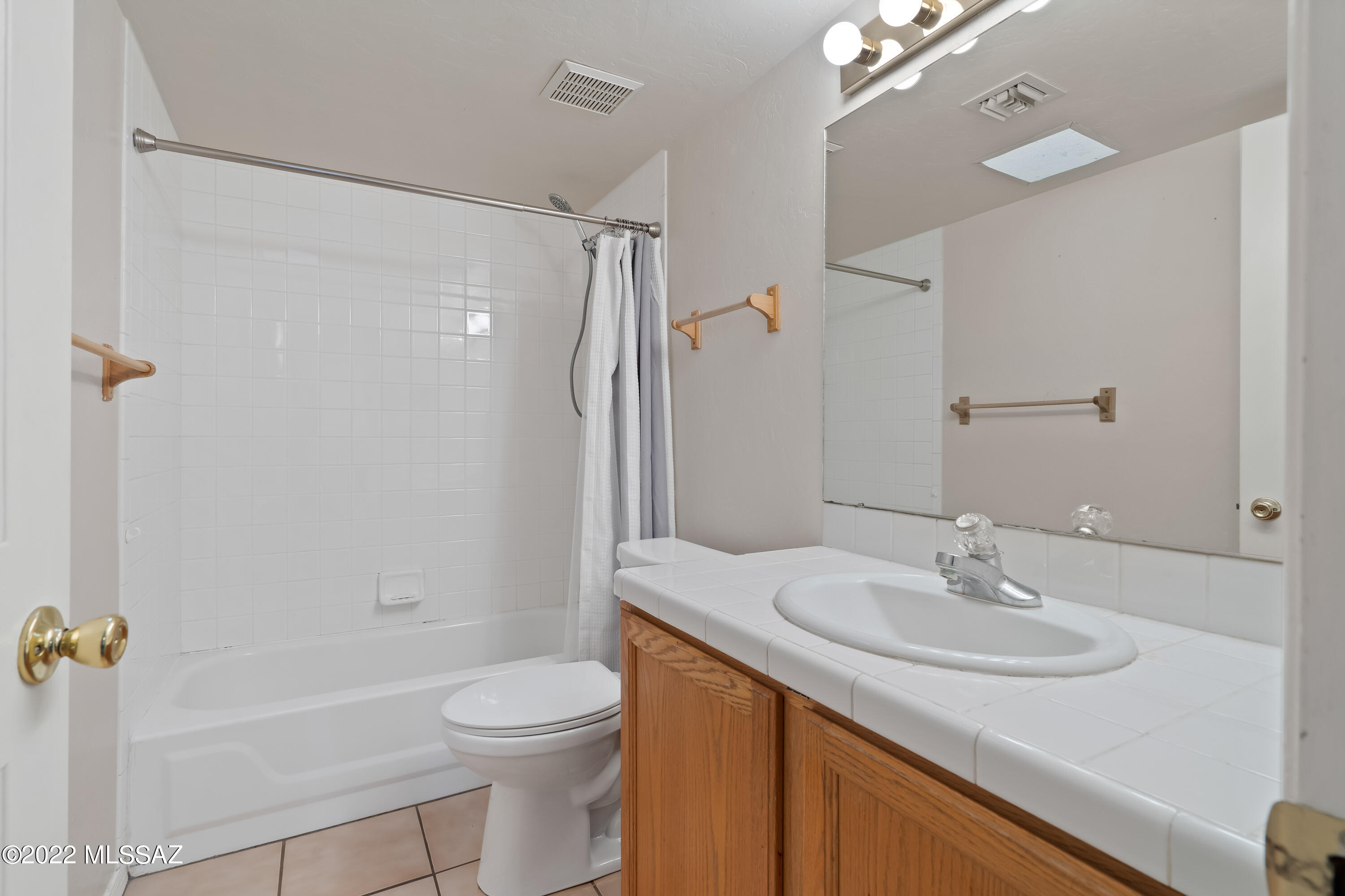 Calmar Subdiv.(1-12) - Residential