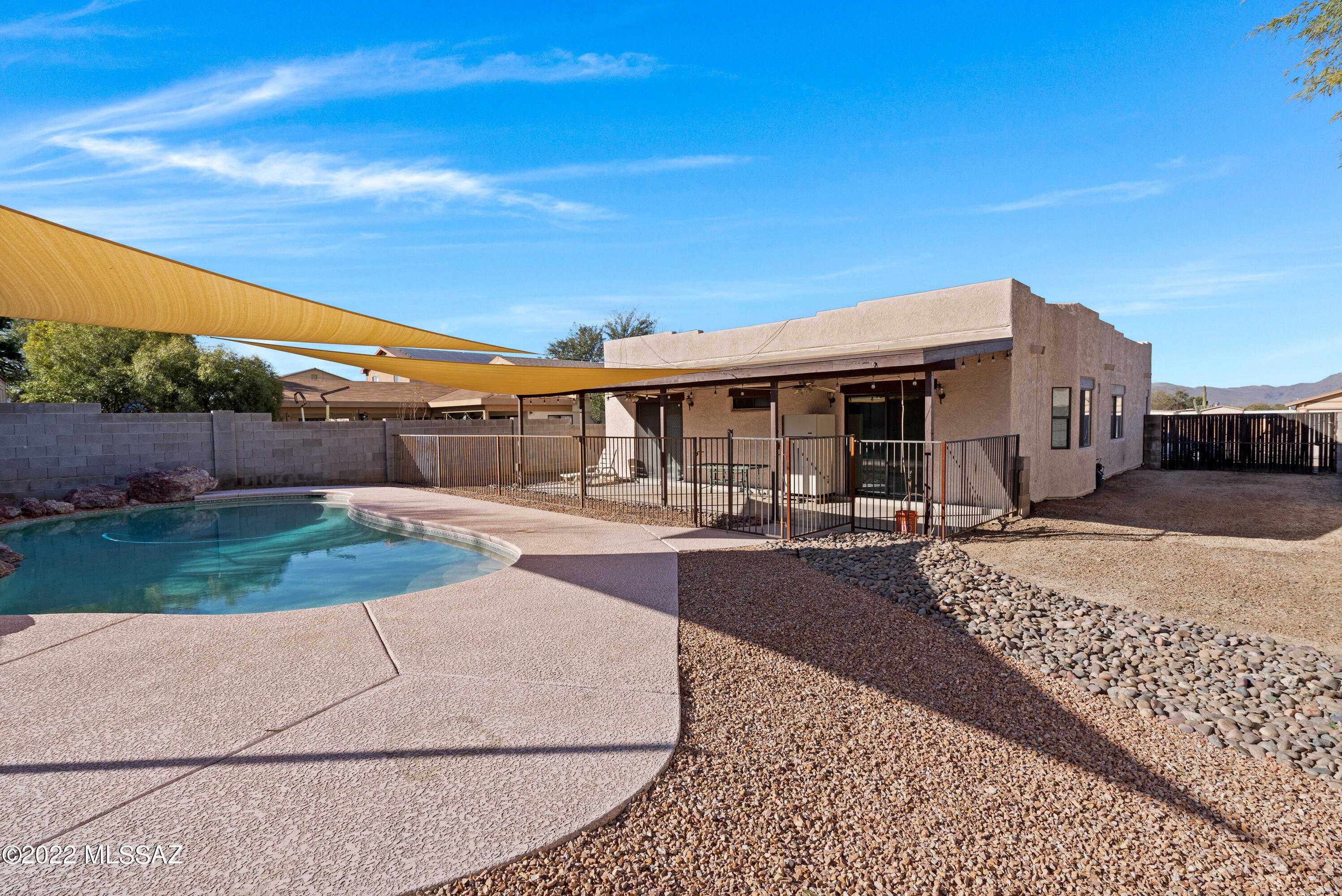 Calmar Subdiv.(1-12) - Residential
