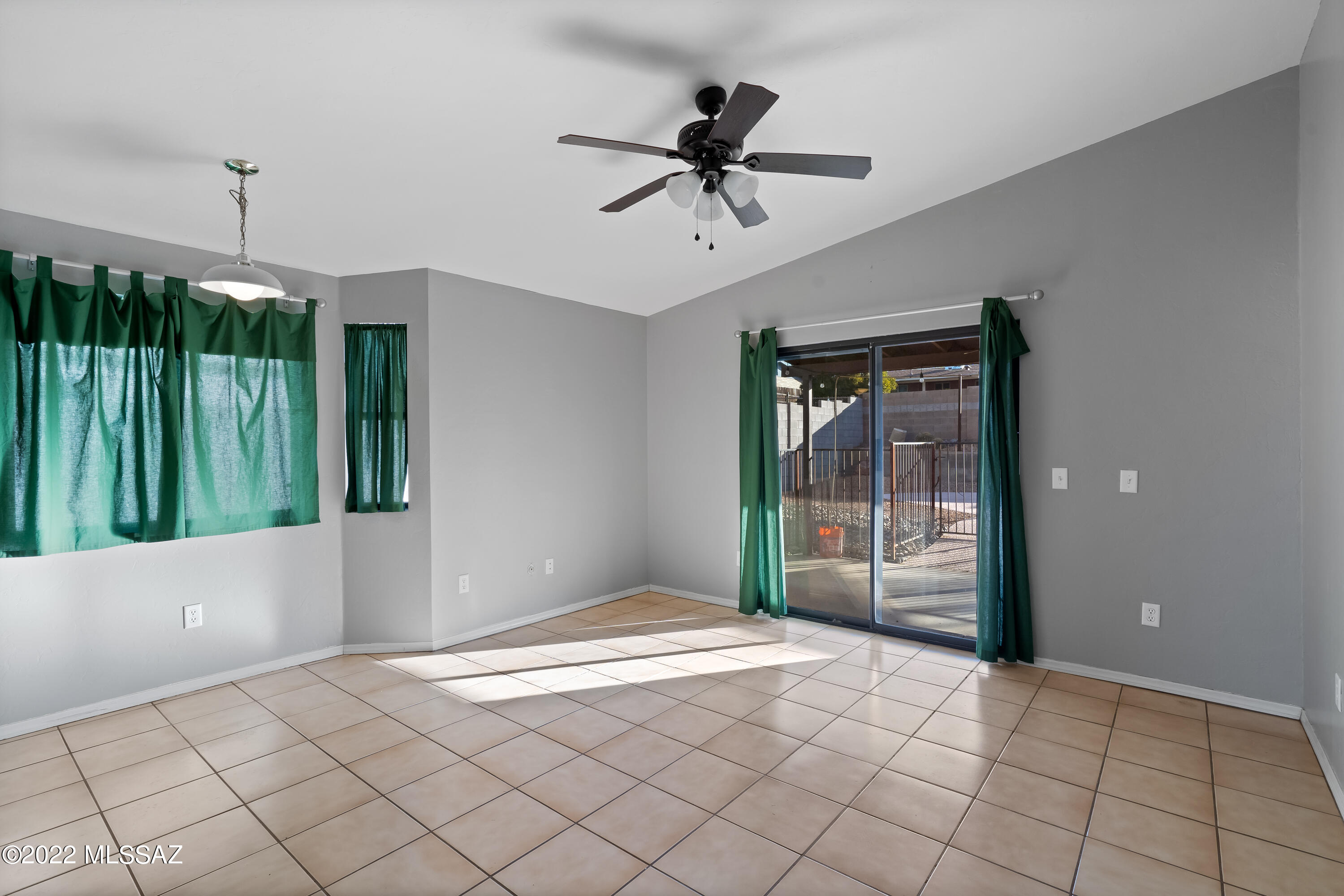 Calmar Subdiv.(1-12) - Residential