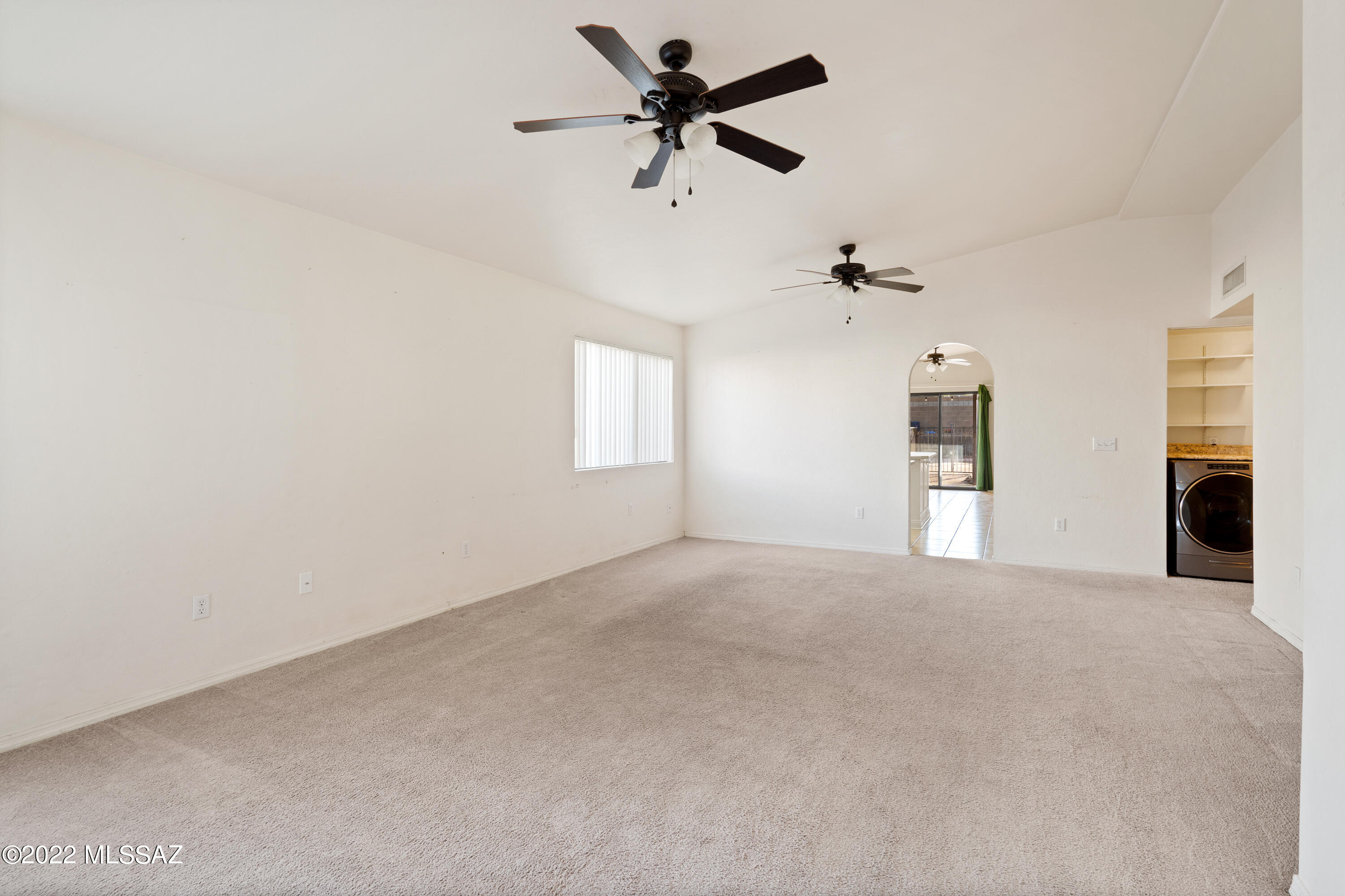 Calmar Subdiv.(1-12) - Residential