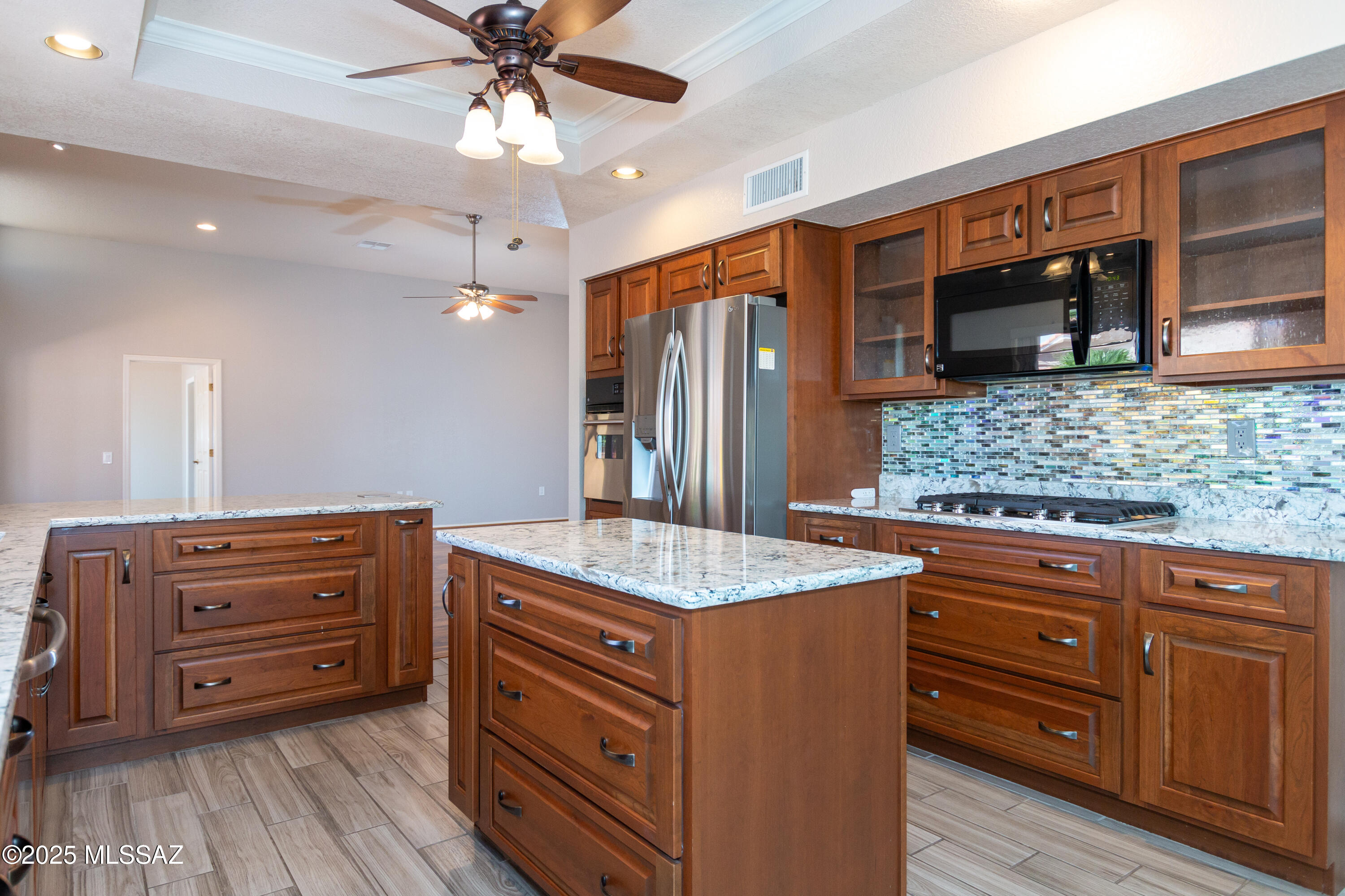 Sun City Vistoso Unit 1 (1-53) - Residential