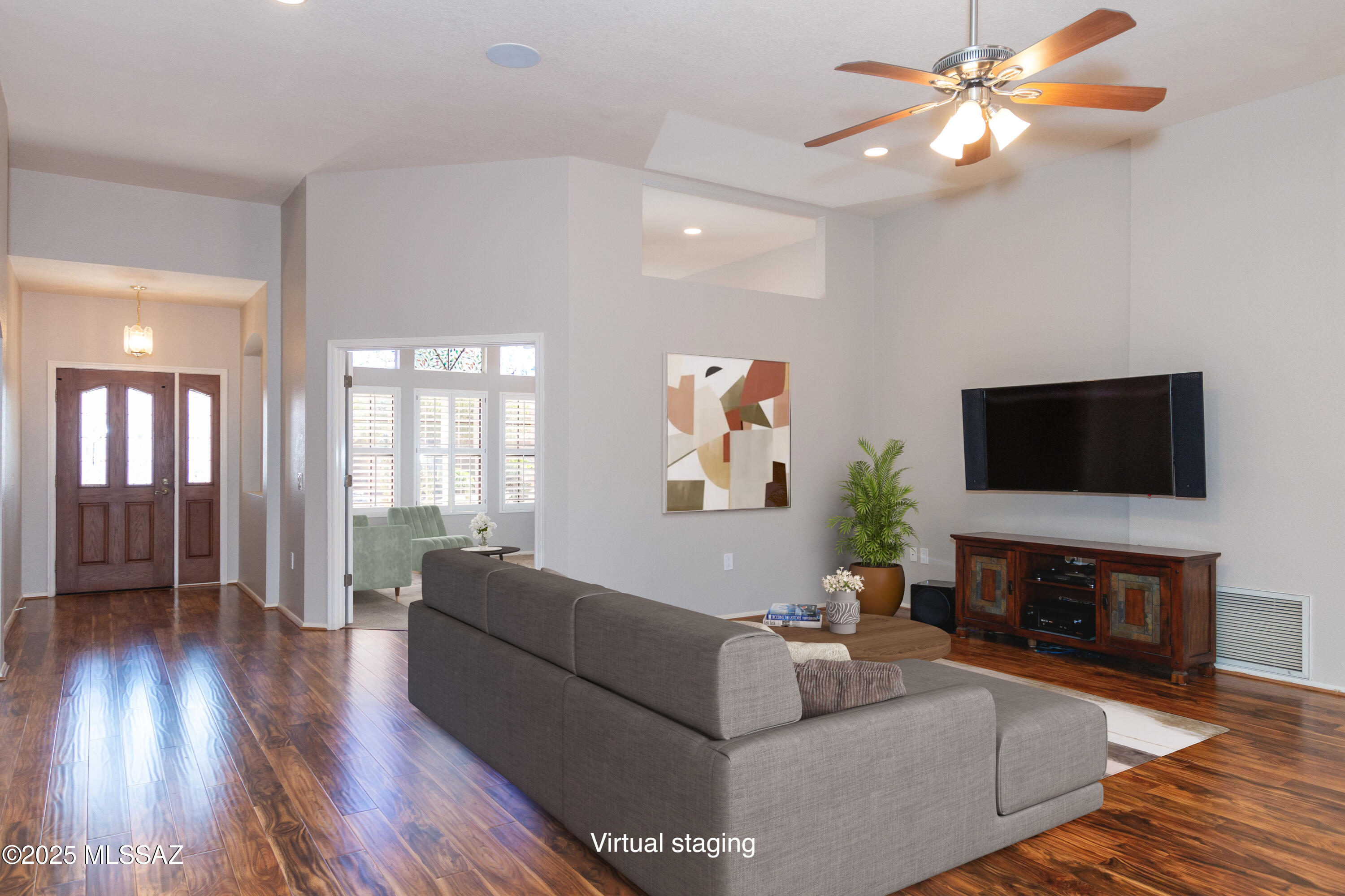 Sun City Vistoso Unit 1 (1-53) - Residential